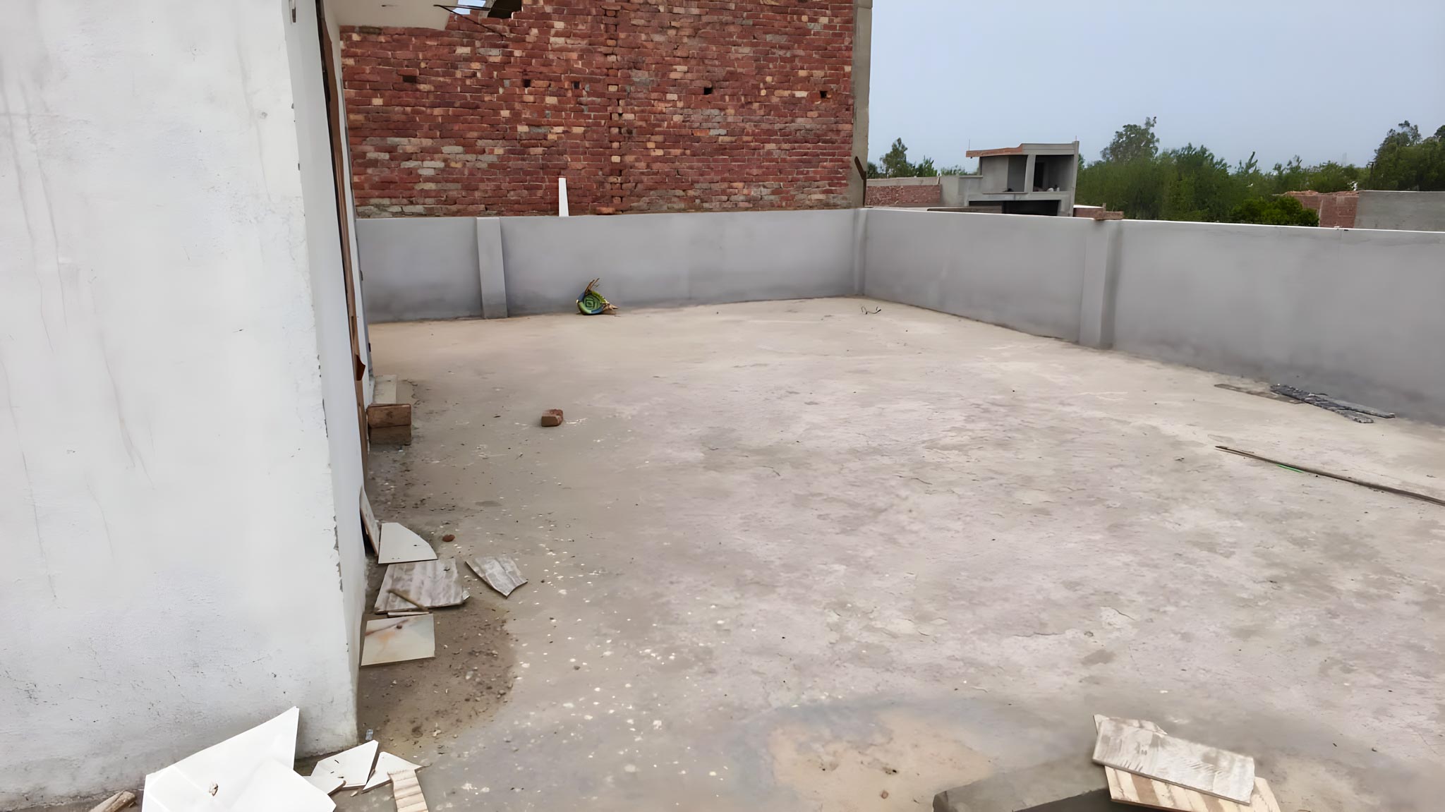 125.4 square meter Individual House for sale in Muzaffarnagar — photo 11