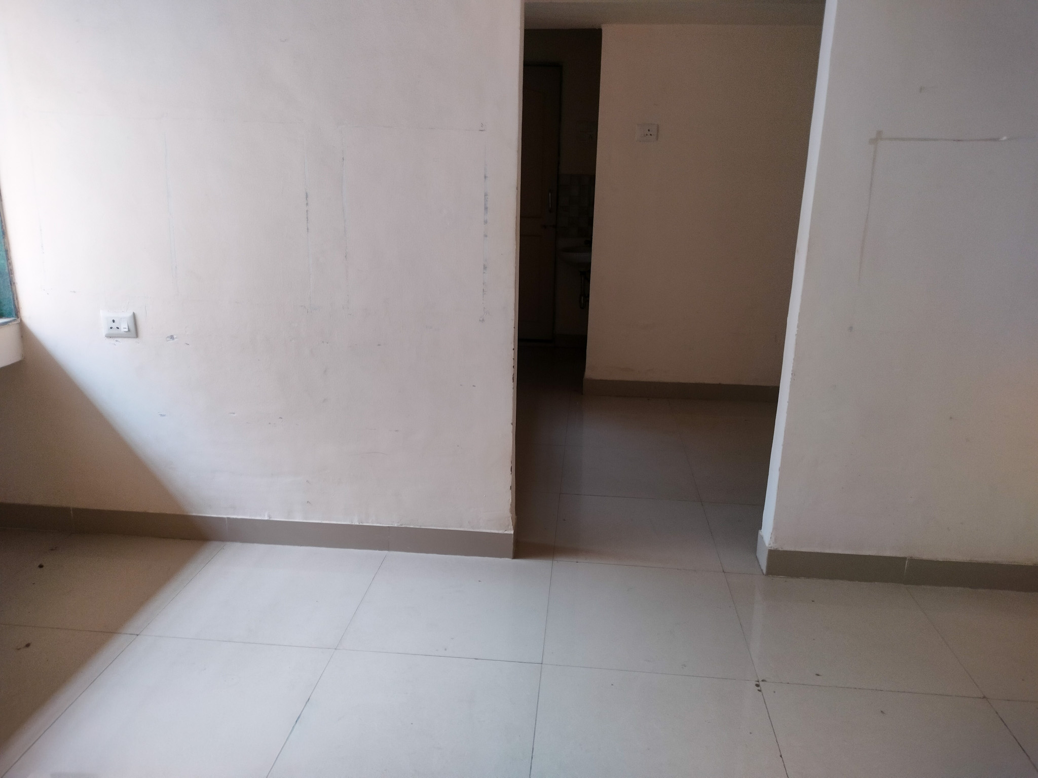 1 BHK Flat for sale in DEEP SAGAR GRUHSANKUL, TALOJA, NAVI MUMBAI Navi Mumbai — photo 8