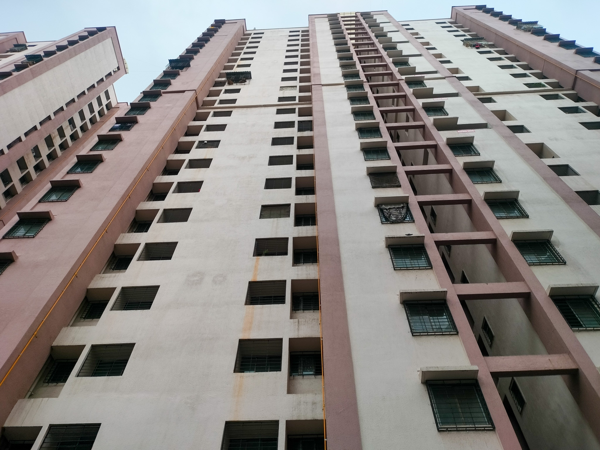 1 BHK Flat for sale in DEEP SAGAR GRUHSANKUL, TALOJA, NAVI MUMBAI Navi Mumbai — photo 5