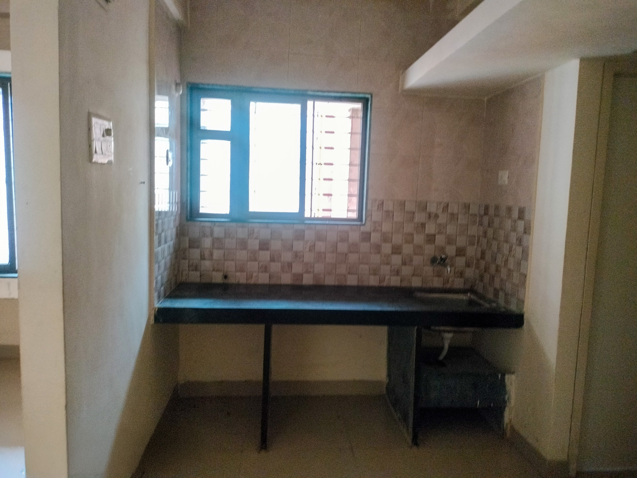 1 BHK Flat for sale in DEEP SAGAR GRUHSANKUL, TALOJA, NAVI MUMBAI Navi Mumbai — photo 9