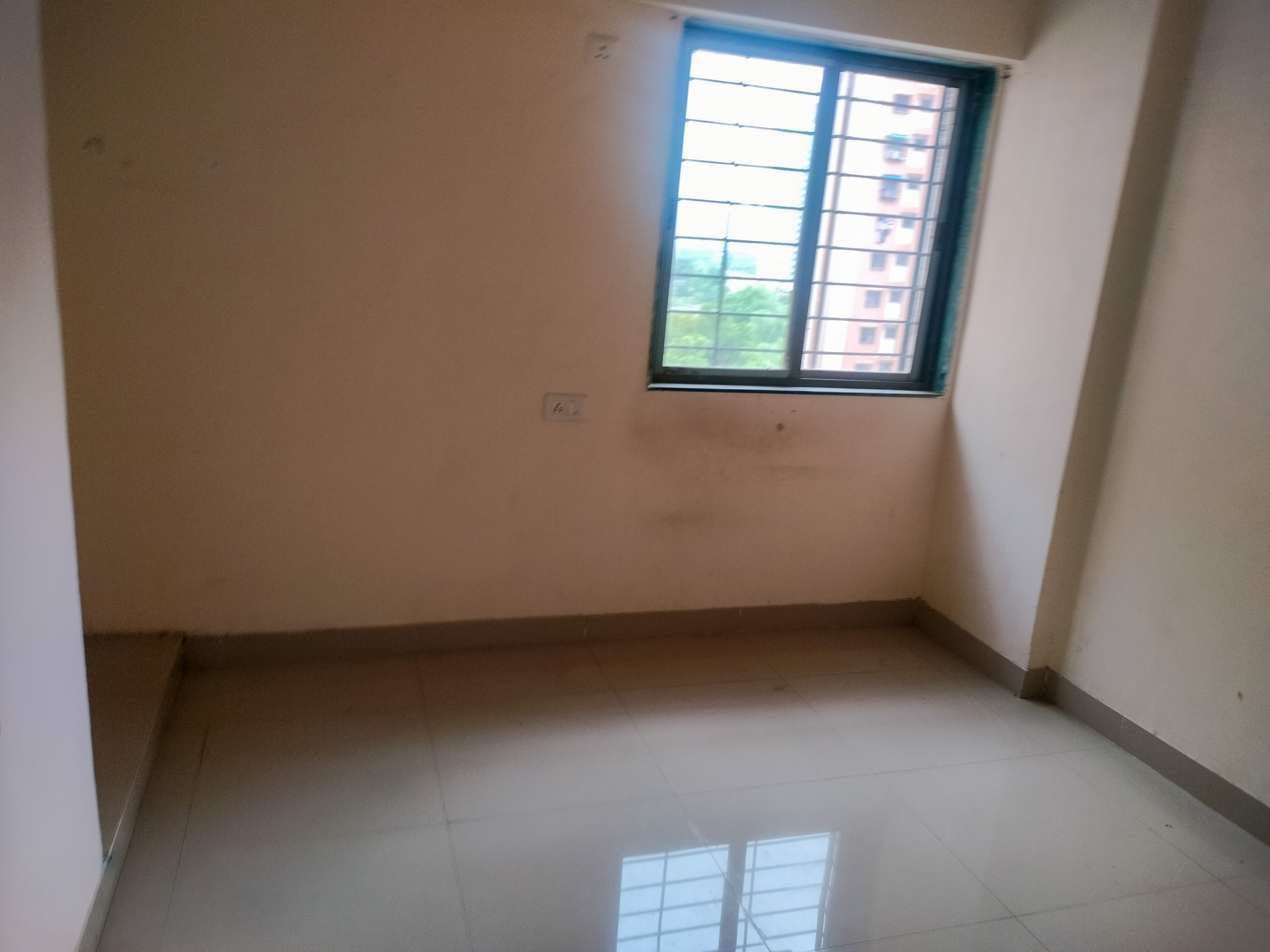 1 BHK Flat for sale in DEEP SAGAR GRUHSANKUL, TALOJA, NAVI MUMBAI Navi Mumbai — photo 10