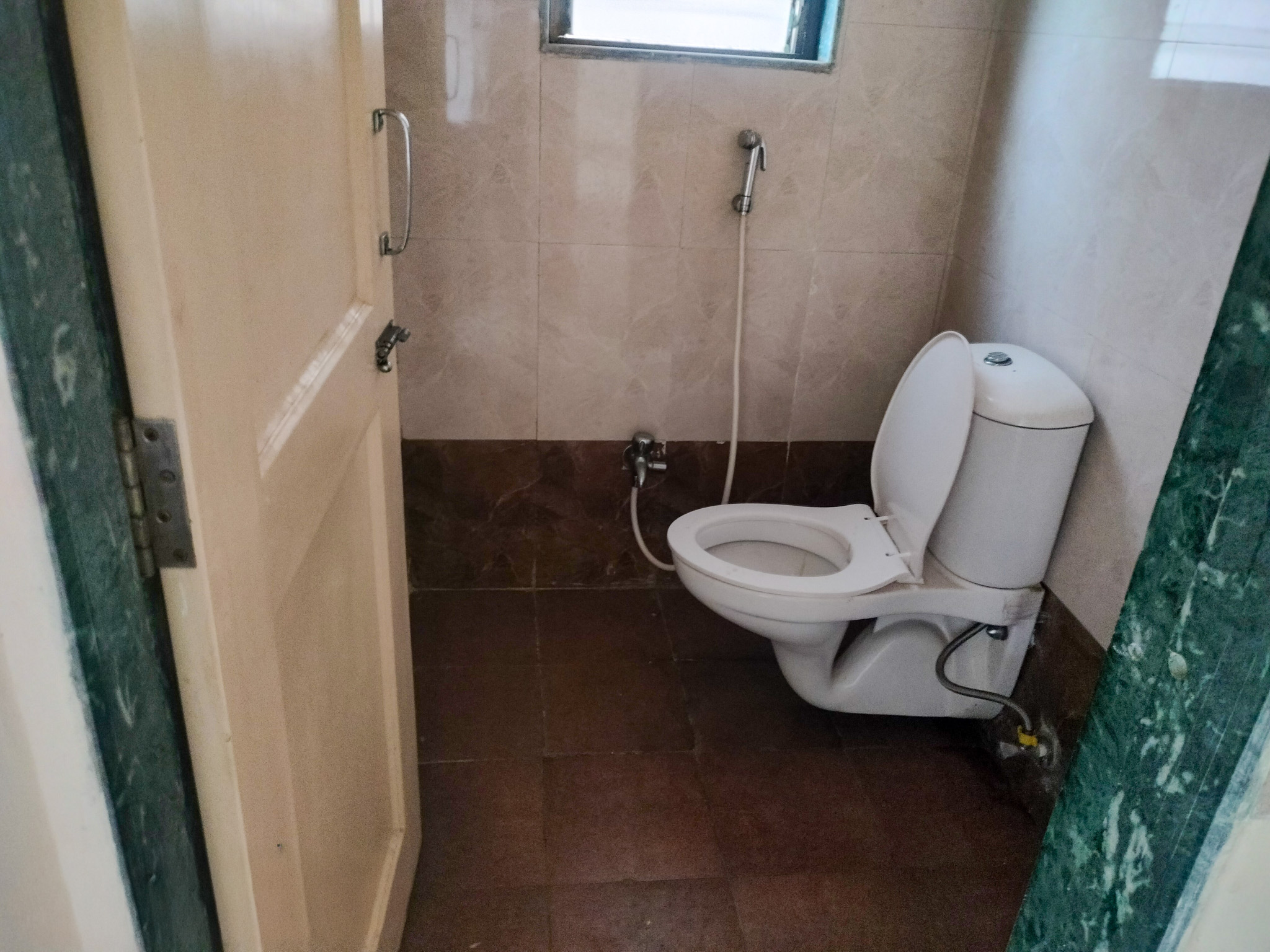 1 BHK Flat for sale in DEEP SAGAR GRUHSANKUL, TALOJA, NAVI MUMBAI Navi Mumbai — photo 11
