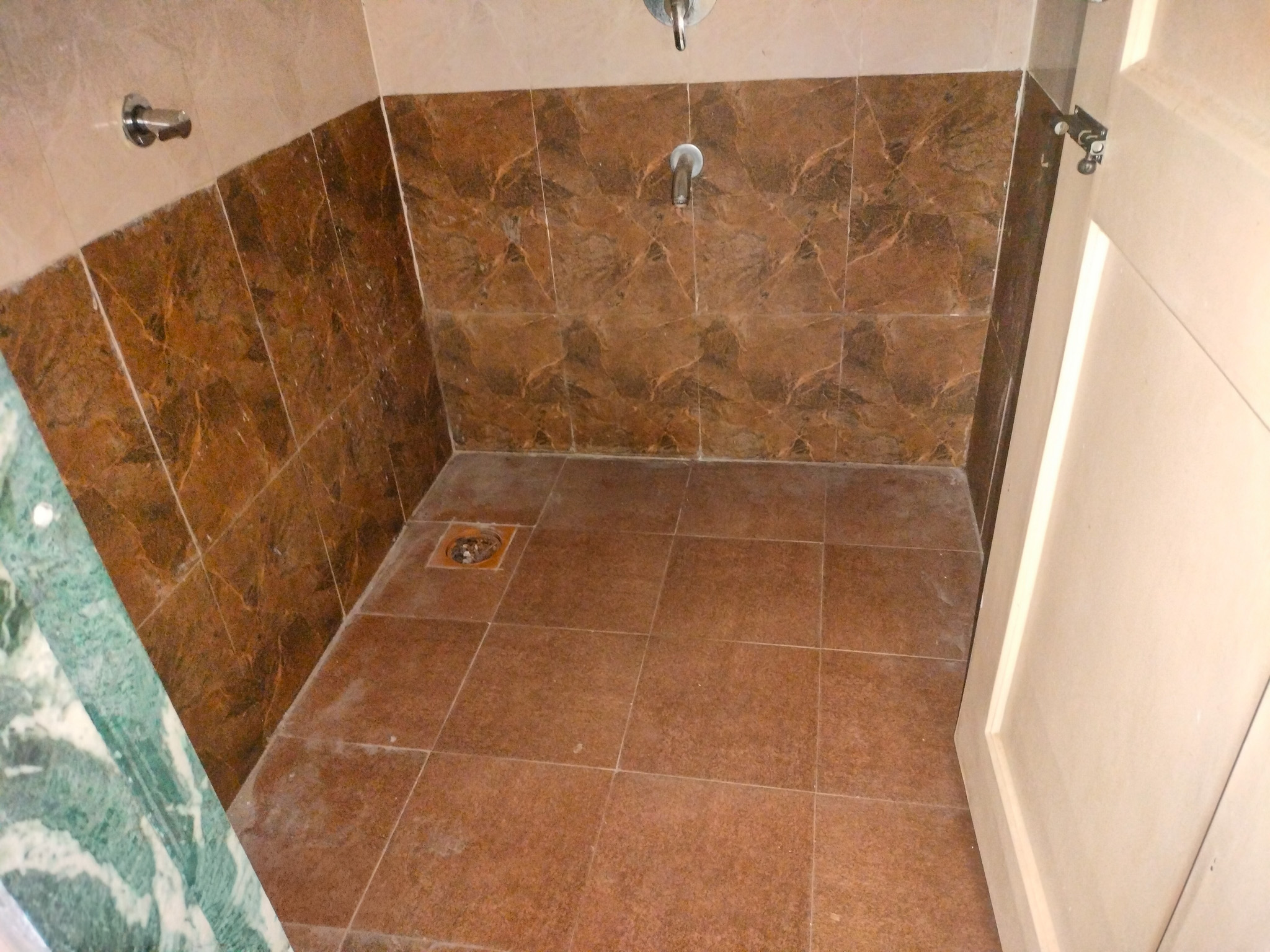 1 BHK Flat for sale in DEEP SAGAR GRUHSANKUL, TALOJA, NAVI MUMBAI Navi Mumbai — photo 13