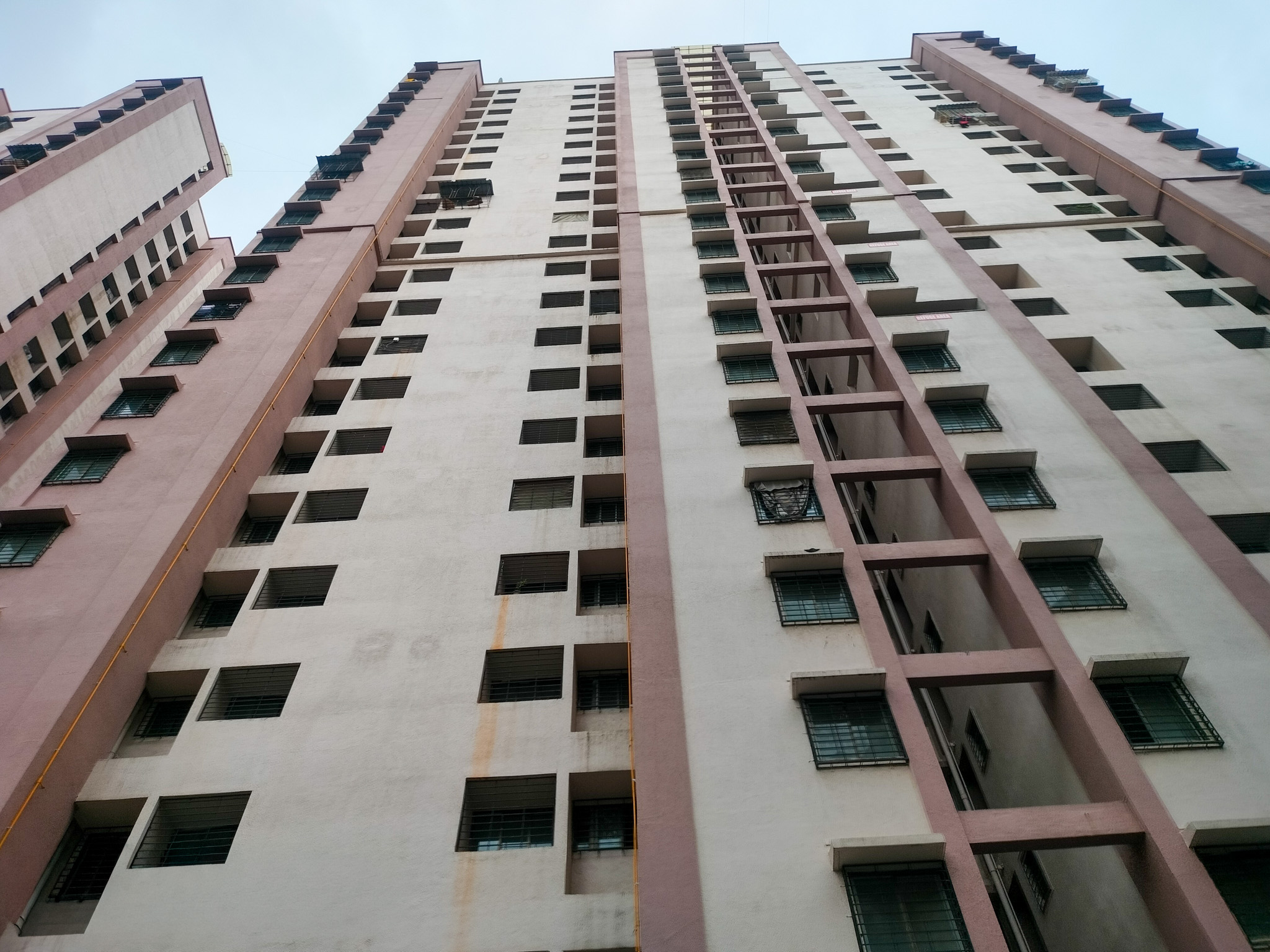 1 BHK Flat for sale in DEEP SAGAR GRUHSANKUL, TALOJA, NAVI MUMBAI Navi Mumbai — photo 3