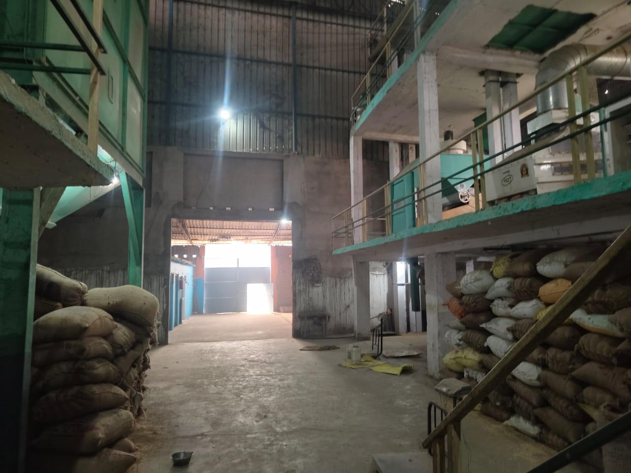 PLANT AND MACHINERY for sale in Mauza – Amhara, Sub Registry Office – Danapur, District – Patna Bihta Patna — photo 2
