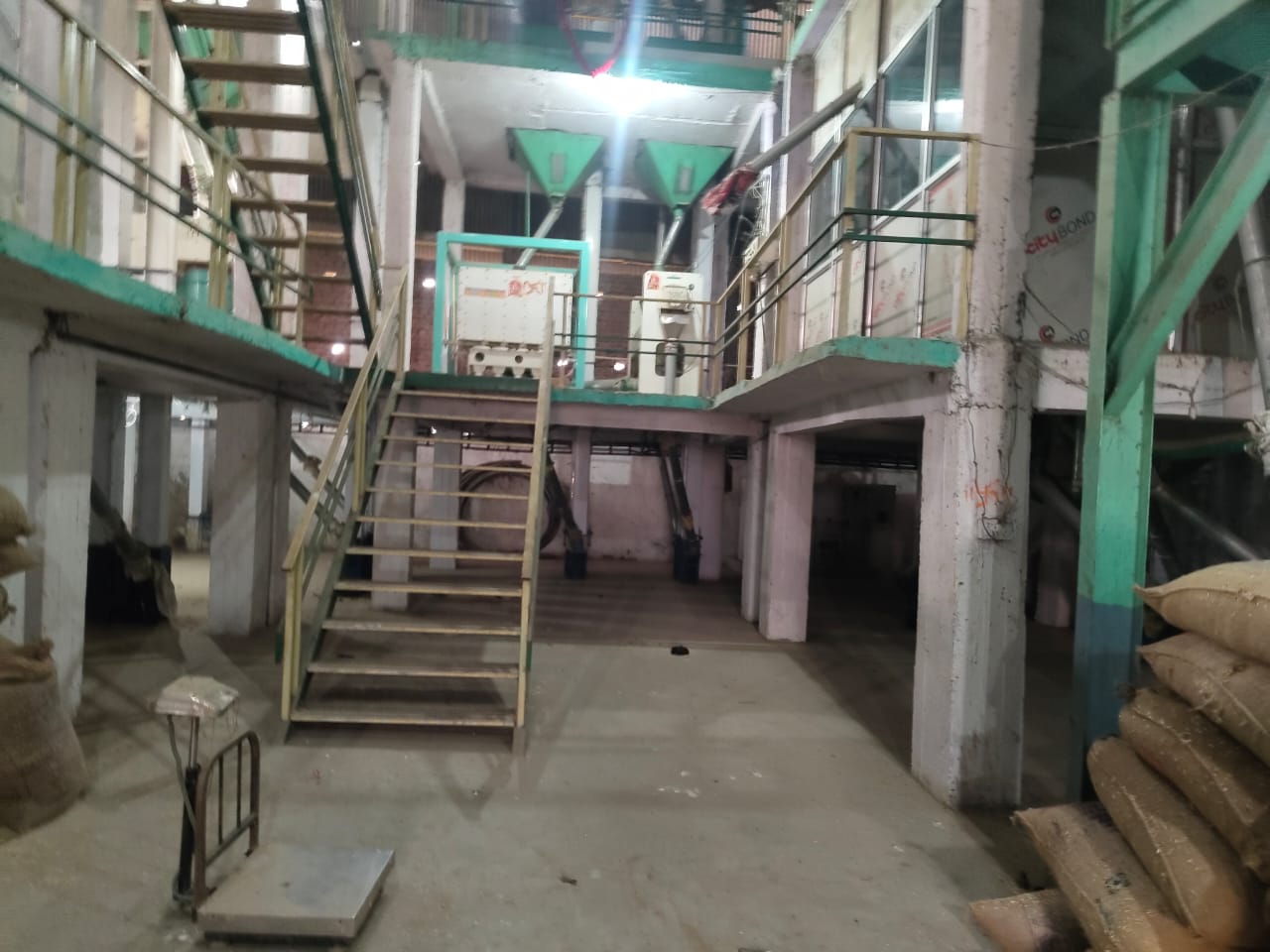 PLANT AND MACHINERY for sale in Mauza – Amhara, Sub Registry Office – Danapur, District – Patna Bihta Patna — photo 3