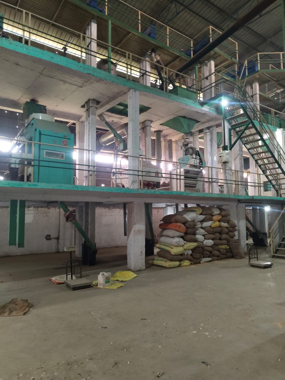 PLANT AND MACHINERY for sale in Mauza – Amhara, Sub Registry Office – Danapur, District – Patna Bihta Patna — photo 4