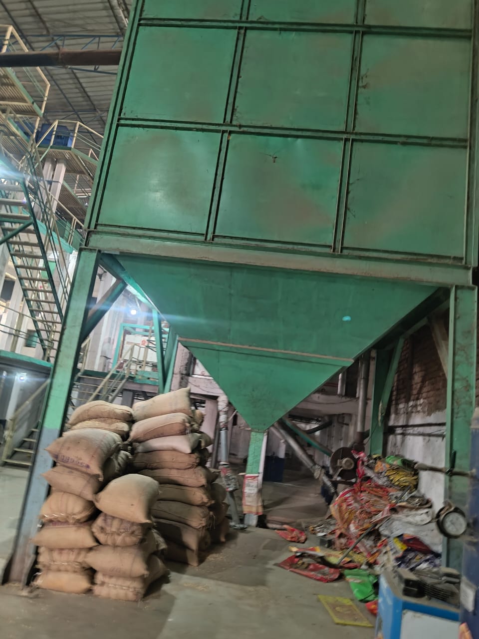 PLANT AND MACHINERY for sale in Mauza – Amhara, Sub Registry Office – Danapur, District – Patna Bihta Patna — photo 5