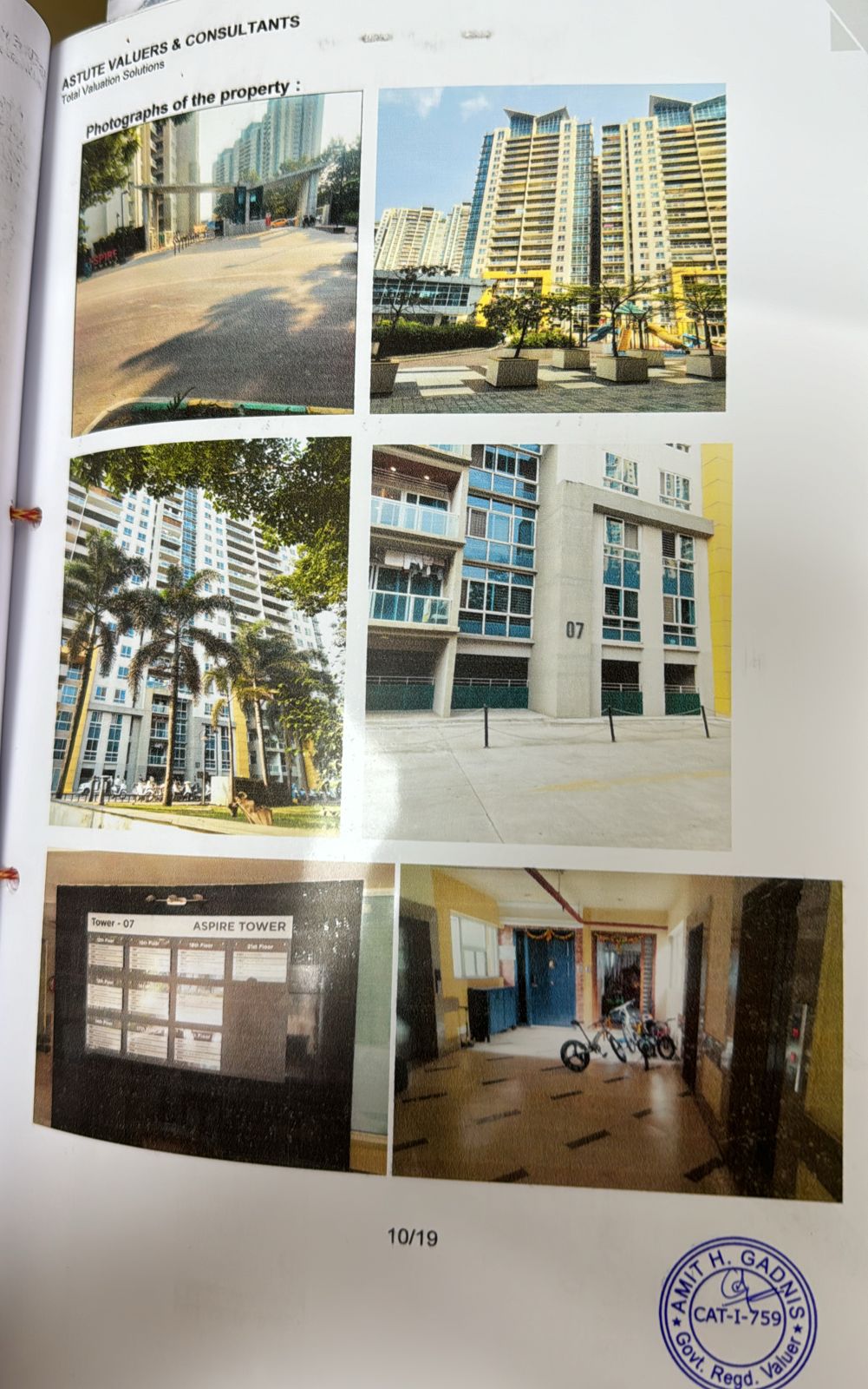 1278.44 square feet Flat for sale in PUNE Pune