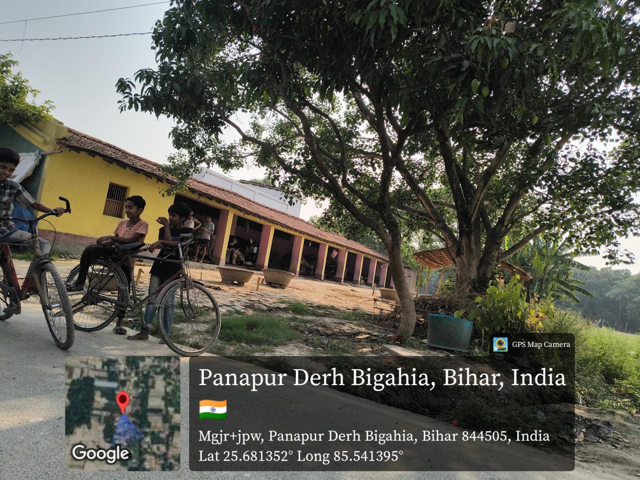 2281 square feet Individual House for sale in Mahnar Bazar
