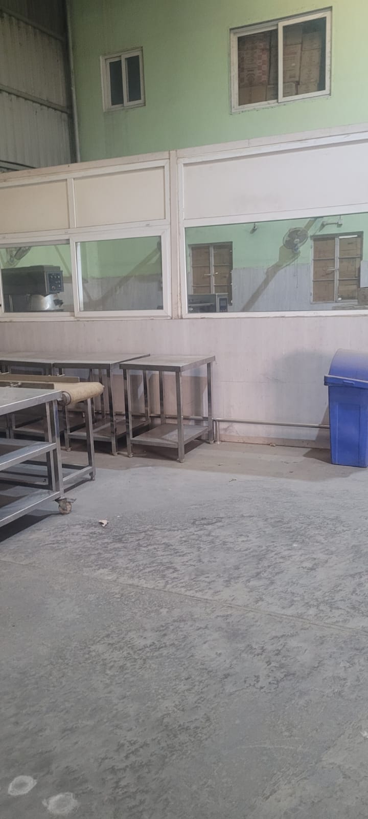7456 square feet STOCKS, BOOK DEBTS AND PLANT & MACHINERY for sale in Fatwah — photo 2
