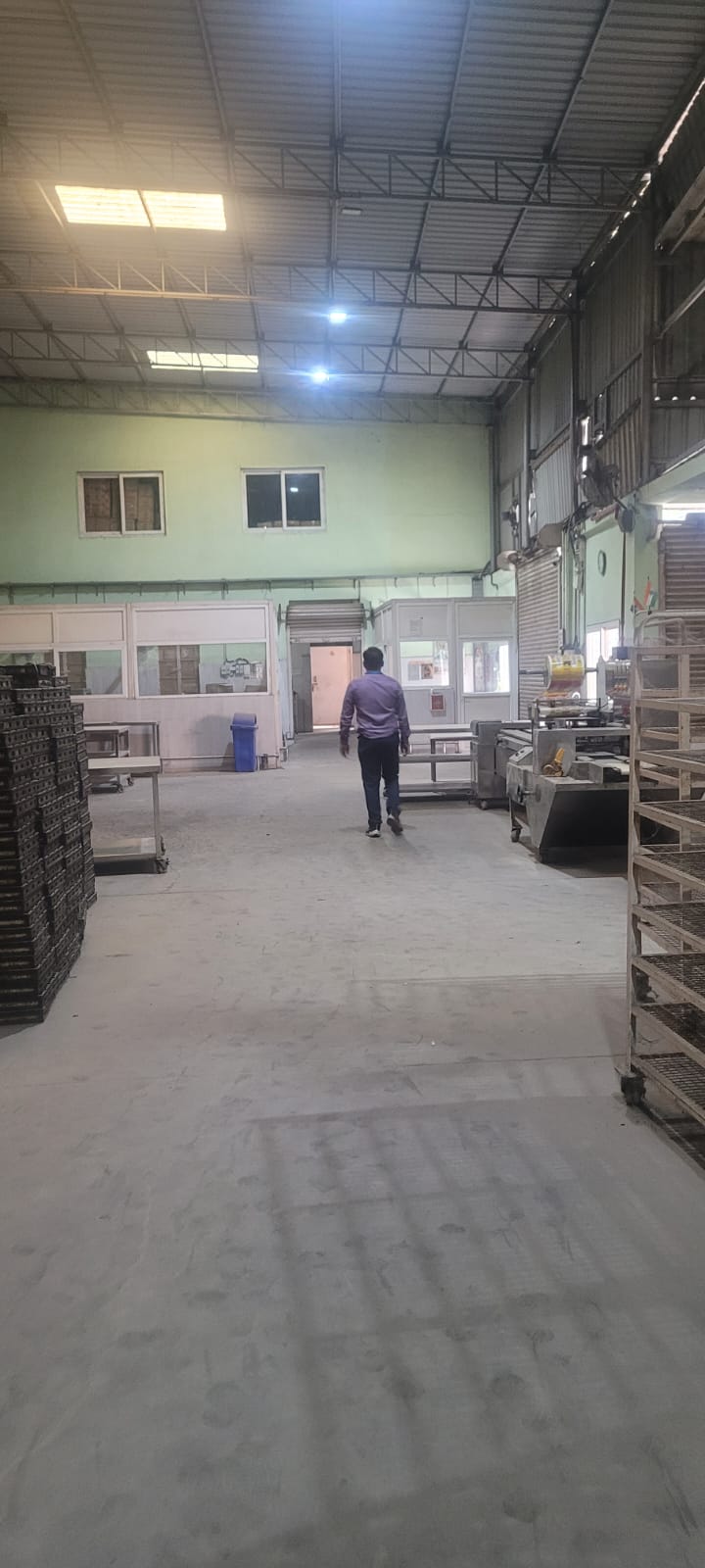 7456 square feet STOCKS, BOOK DEBTS AND PLANT & MACHINERY for sale in Fatwah — photo 4