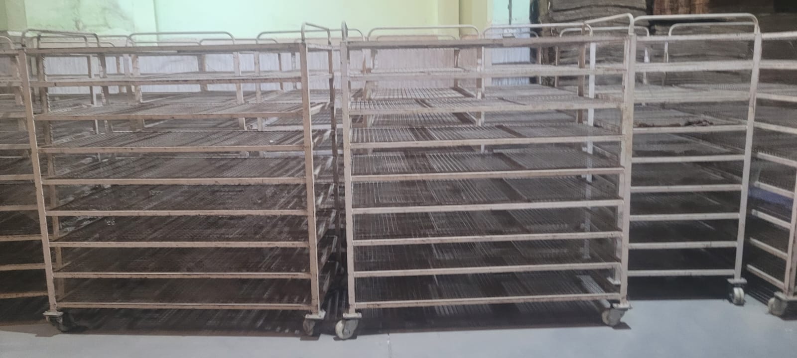 7456 square feet STOCKS, BOOK DEBTS AND PLANT & MACHINERY for sale in Fatwah — photo 3