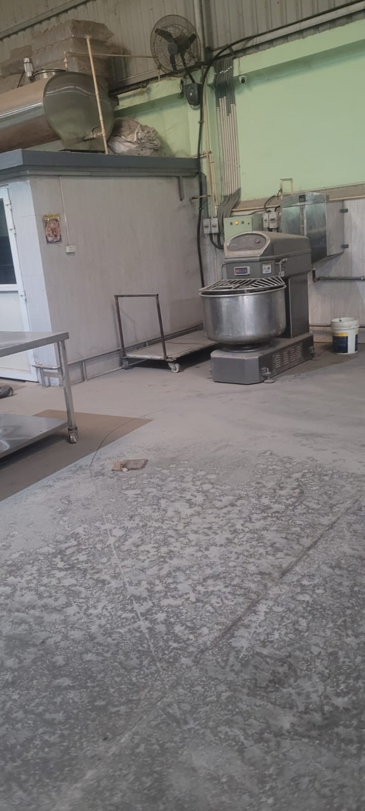 7456 square feet STOCKS, BOOK DEBTS AND PLANT & MACHINERY for sale in Fatwah — photo 6