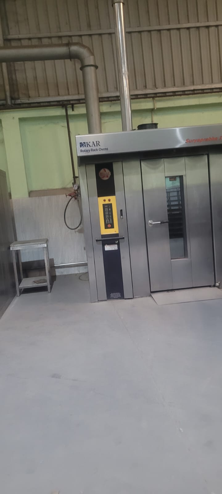 7456 square feet STOCKS, BOOK DEBTS AND PLANT & MACHINERY for sale in Fatwah — photo 8