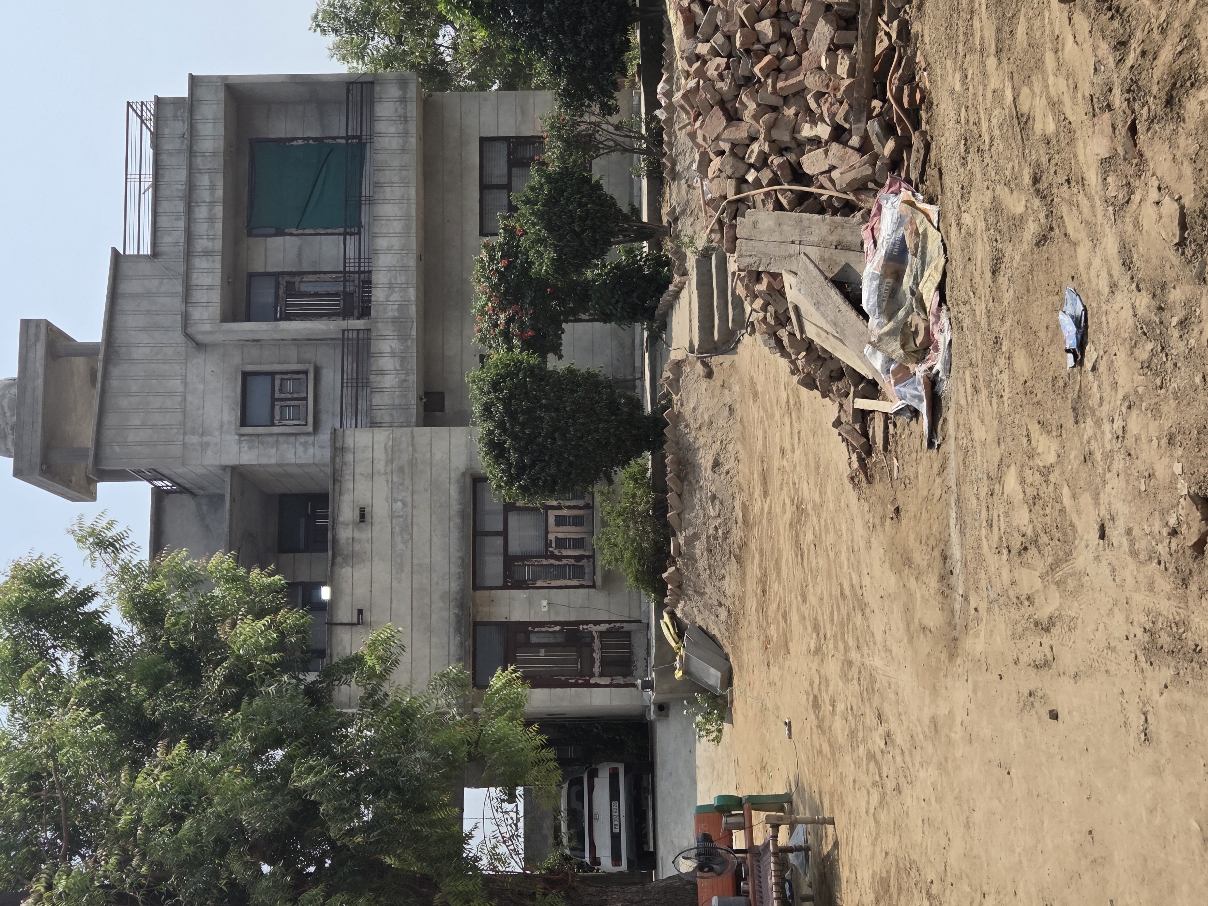 1837 square yard Individual House for sale in Muktsar
