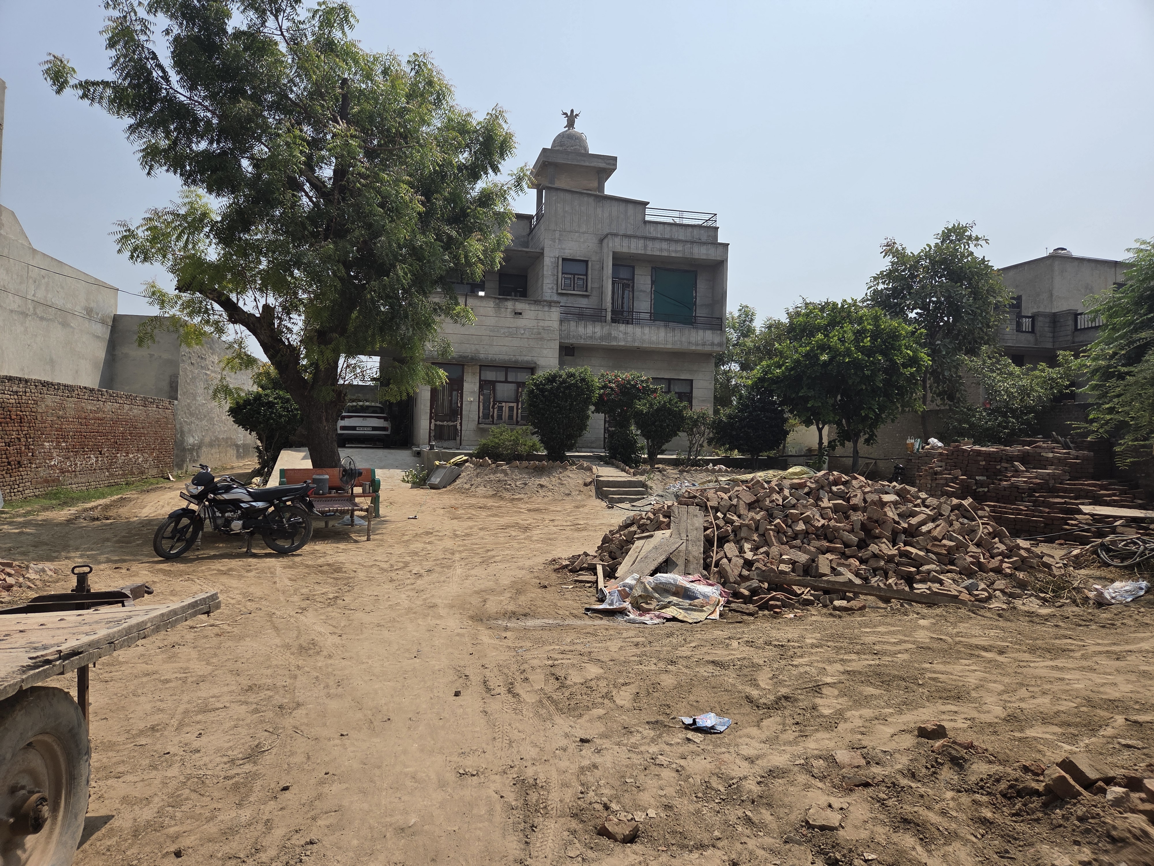 1837 square yard Individual House for sale in Muktsar — photo 3
