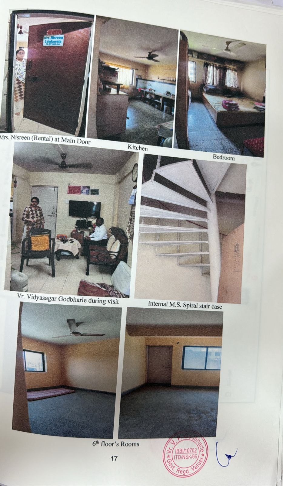 100.64 square meter Flat for sale in PUNE Pune — photo 1