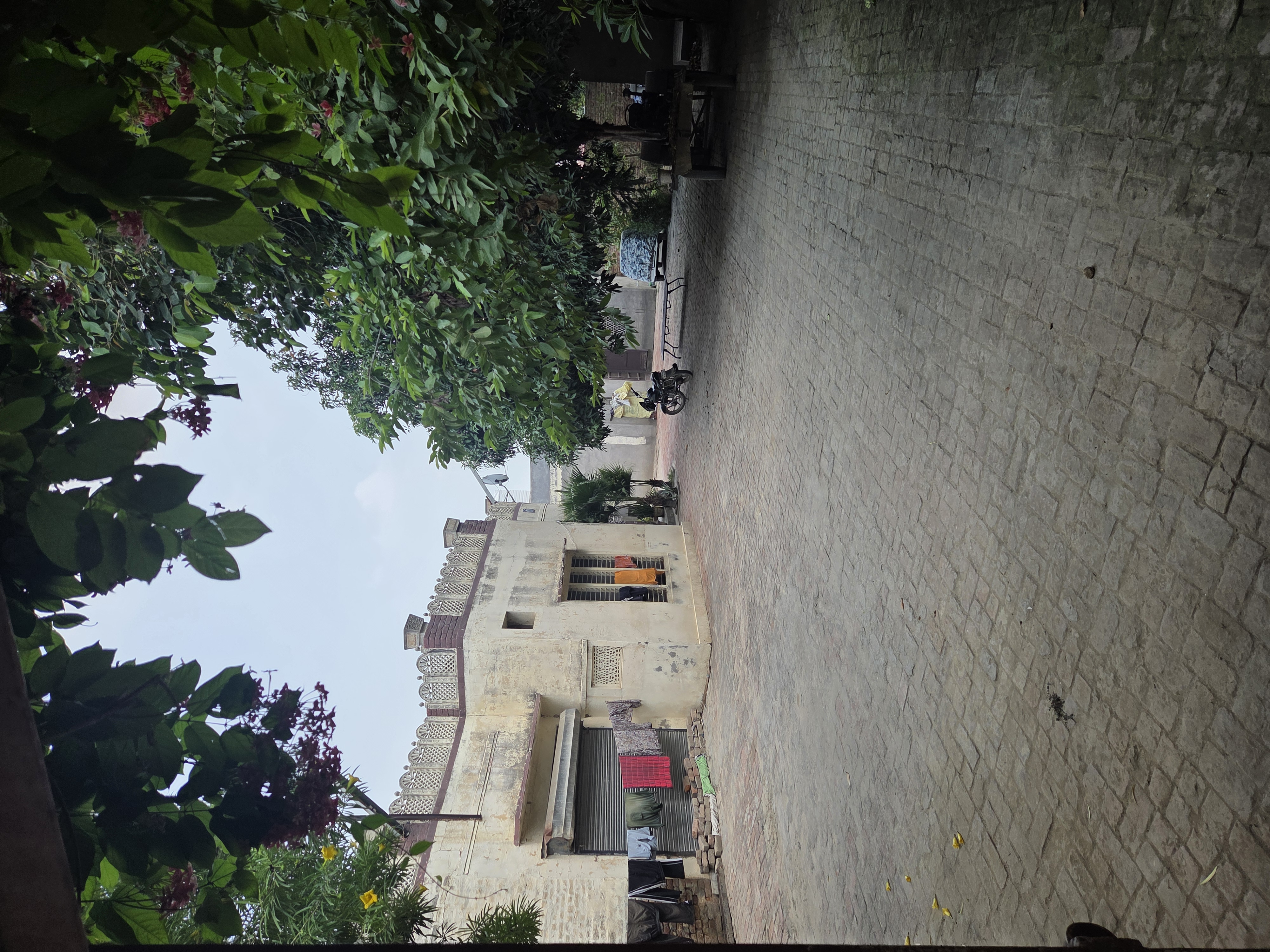 605 square yard Individual House for sale in Muktsar