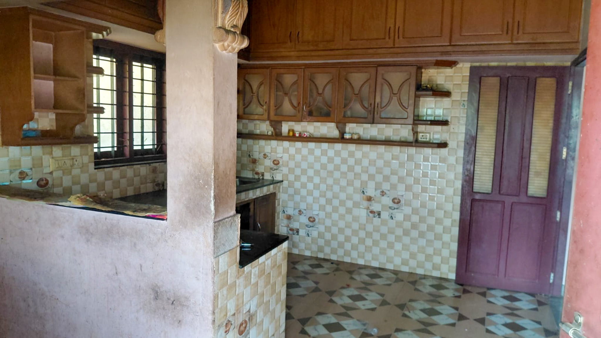 2 BHK Individual House for sale in SREENATH AND ASWATHY, Near Anthiyoorkonam Junction Malayinkeezhu — photo 2
