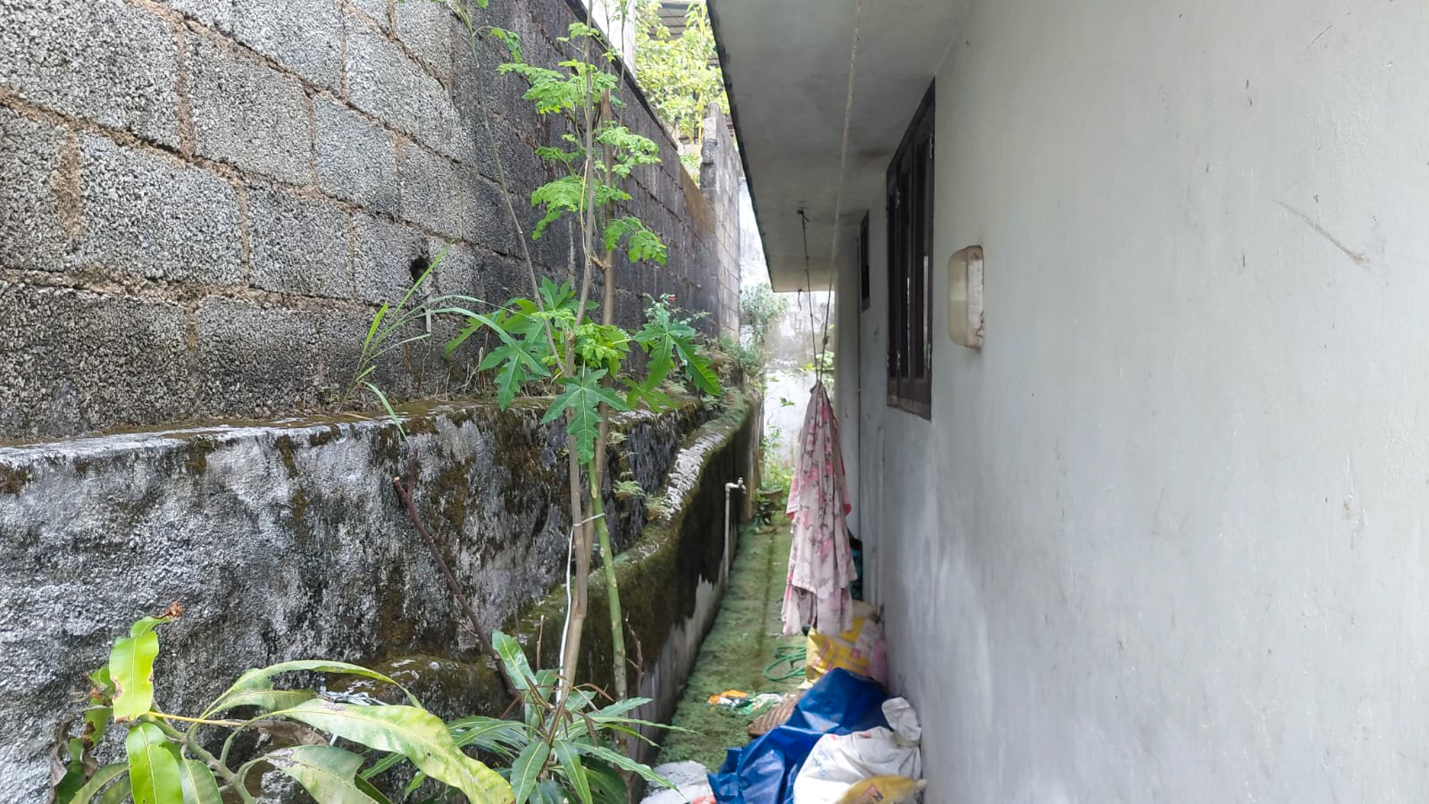 2 BHK Individual House for sale in SREENATH AND ASWATHY, Near Anthiyoorkonam Junction Malayinkeezhu — photo 3