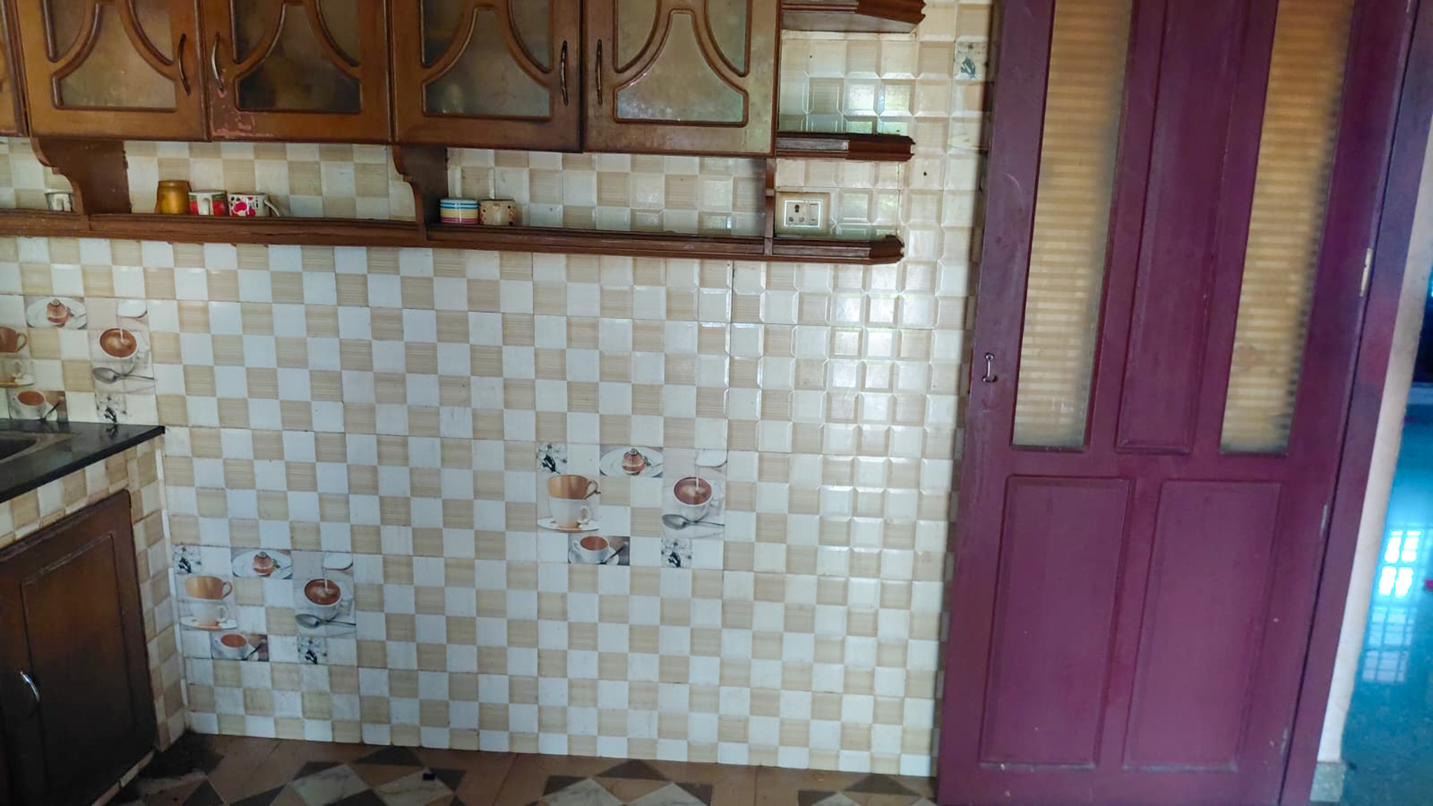 2 BHK Individual House for sale in SREENATH AND ASWATHY, Near Anthiyoorkonam Junction Malayinkeezhu — photo 6