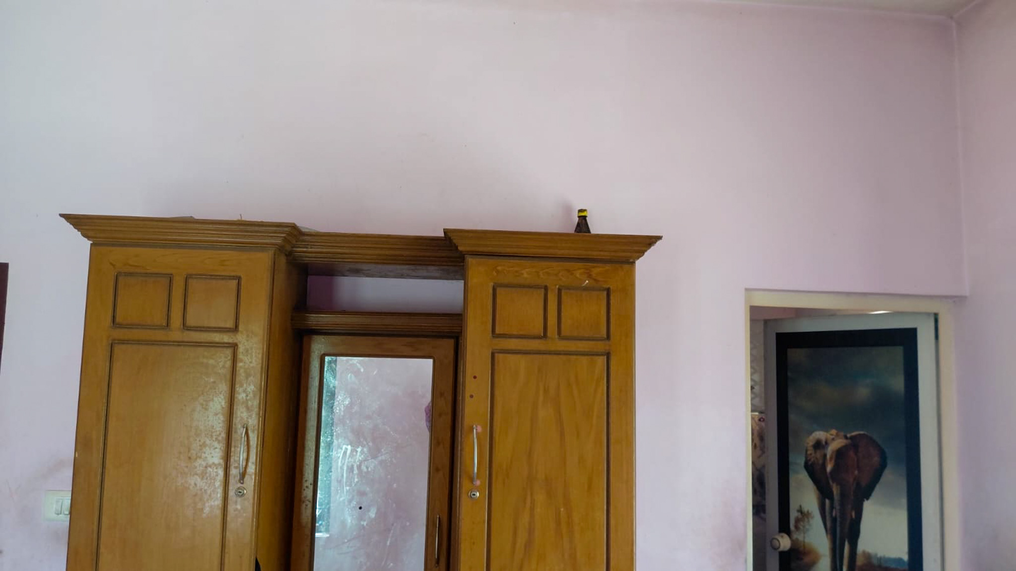 2 BHK Individual House for sale in SREENATH AND ASWATHY, Near Anthiyoorkonam Junction Malayinkeezhu — photo 12
