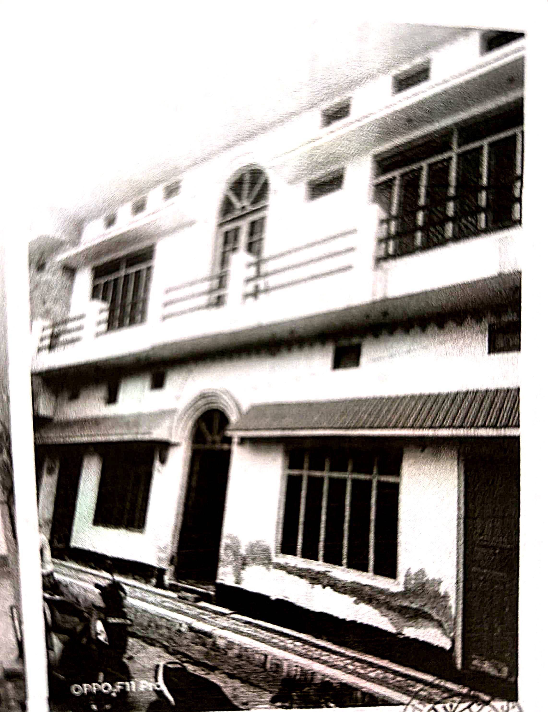 126.5 square meter Individual House for sale in MOHALLA MALKANA SANDILA Sandila — photo 2