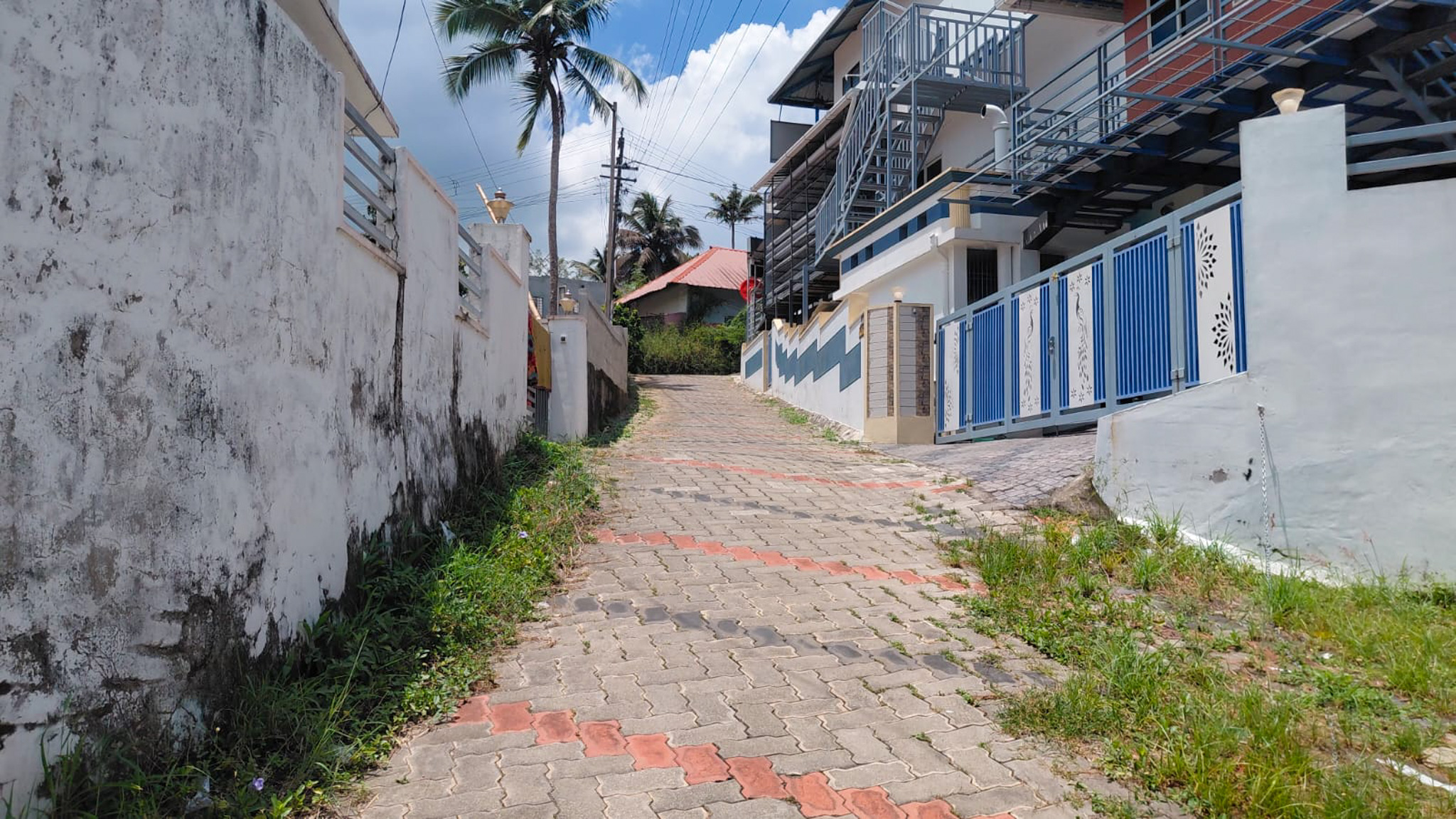 2 BHK Individual House for sale in SREENATH AND ASWATHY, Near Anthiyoorkonam Junction Malayinkeezhu — photo 24