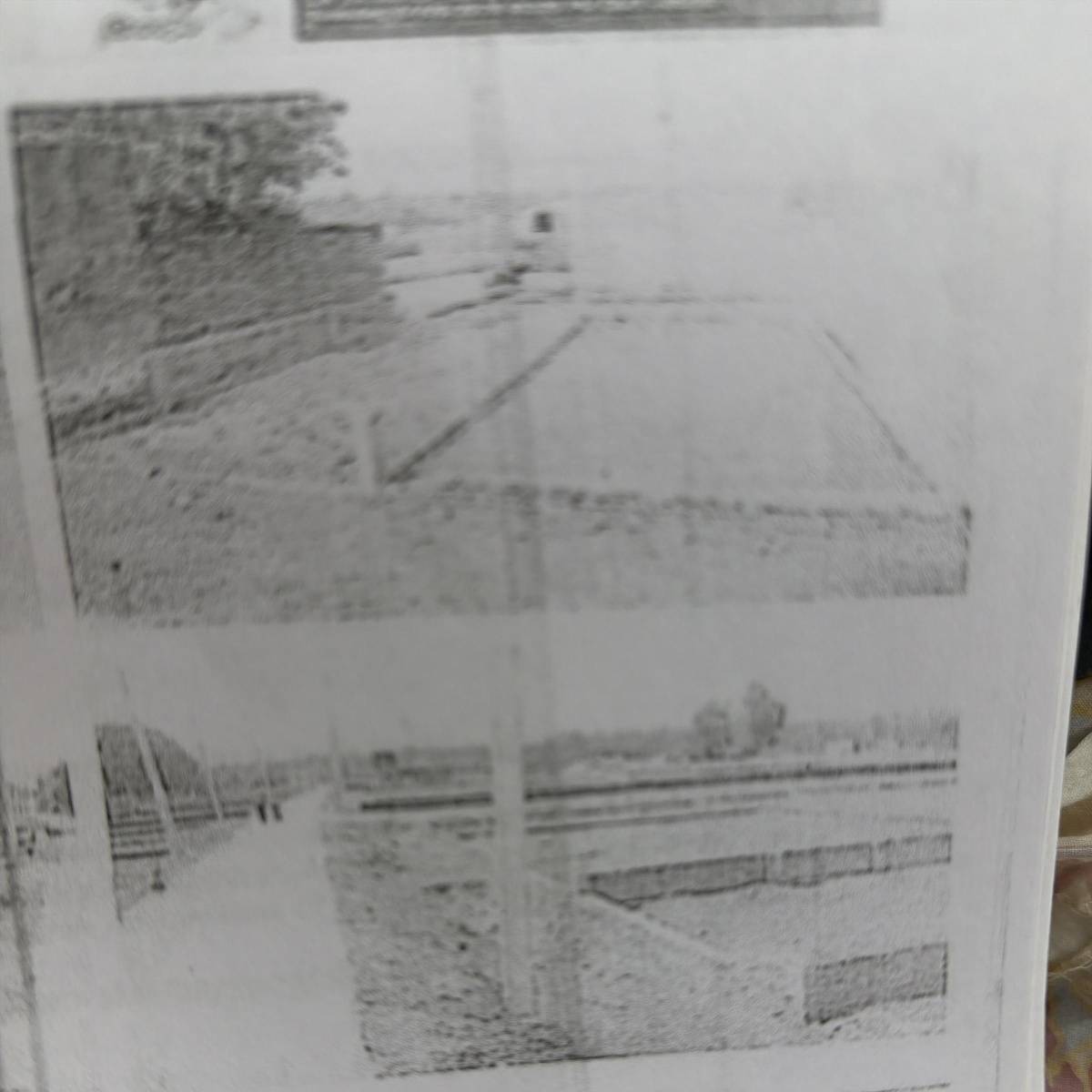1200 square meter Plot for sale in VILL PUNARBHU GRANT Gola Gokarannath — photo 3