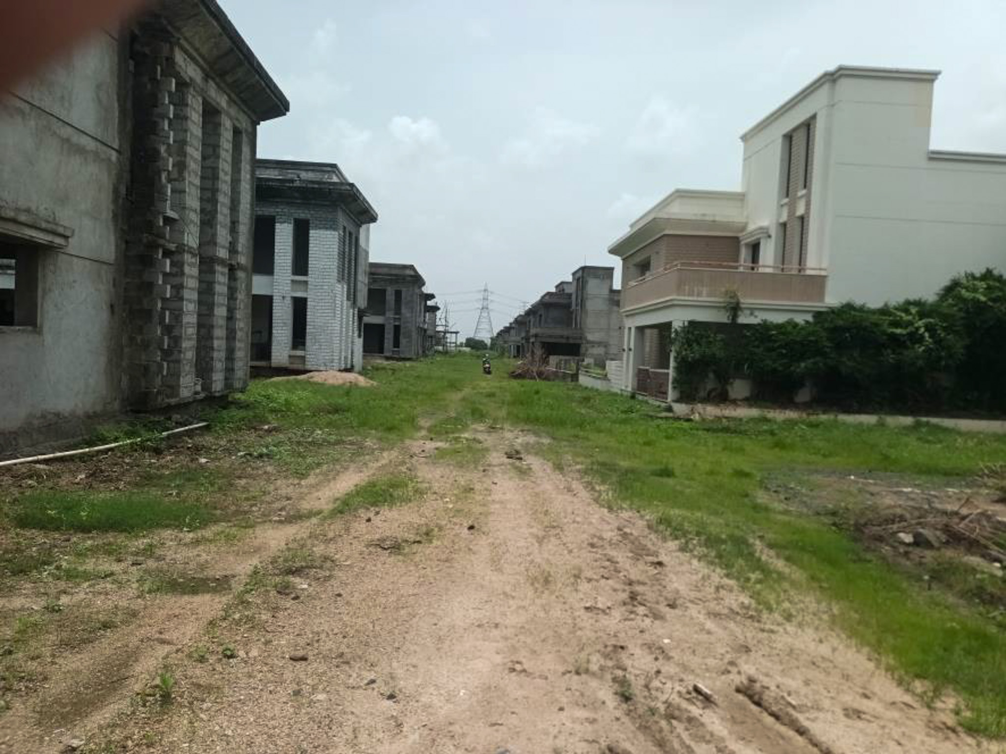 581.61 square meter Bungalow for sale in GAJANANA SCHEME, KUMETHA WAGHODIA VADODARA Vaghodia — photo 2