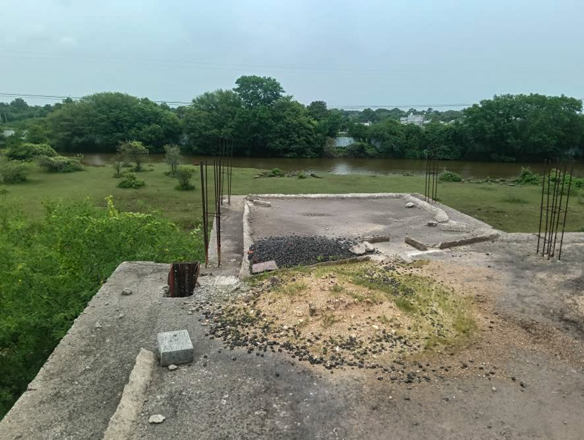 581.61 square meter Bungalow for sale in GAJANANA SCHEME, KUMETHA WAGHODIA VADODARA Vaghodia — photo 4