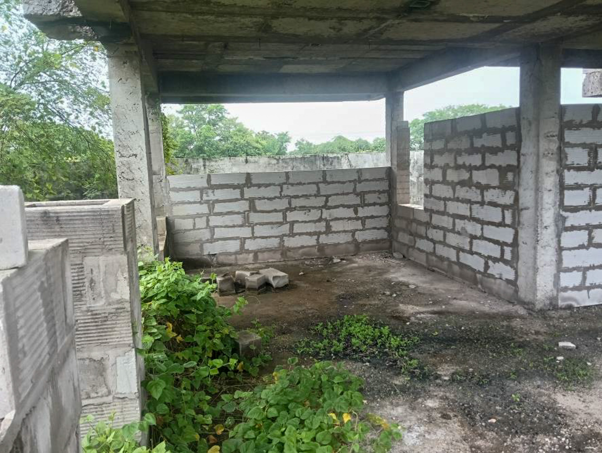581.61 square meter Bungalow for sale in GAJANANA SCHEME, KUMETHA WAGHODIA VADODARA Vaghodia — photo 10