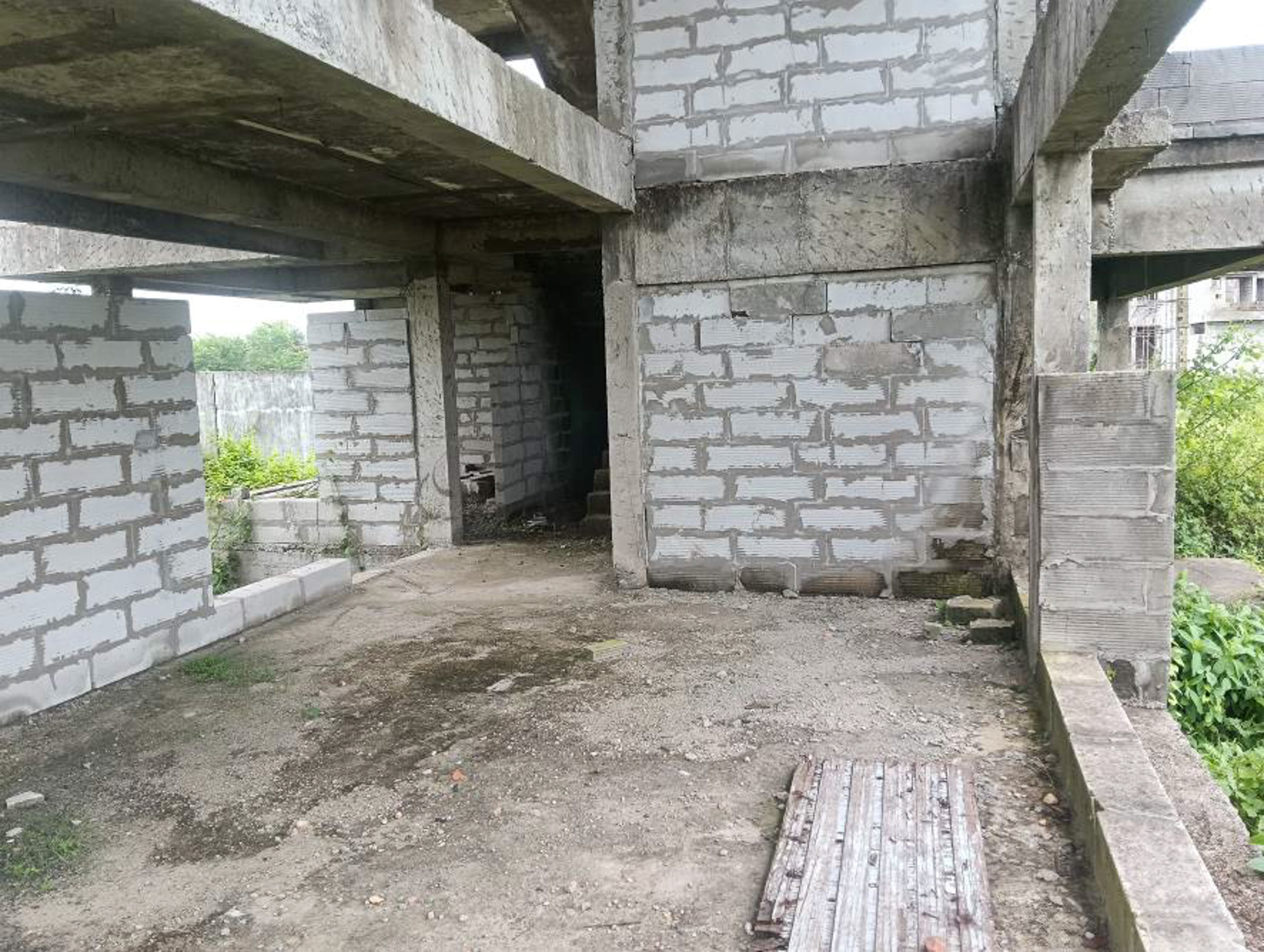 581.61 square meter Bungalow for sale in GAJANANA SCHEME, KUMETHA WAGHODIA VADODARA Vaghodia — photo 11