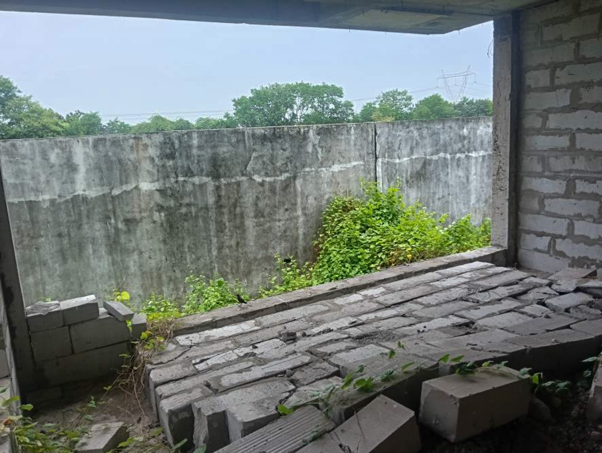 581.61 square meter Bungalow for sale in GAJANANA SCHEME, KUMETHA WAGHODIA VADODARA Vaghodia — photo 9
