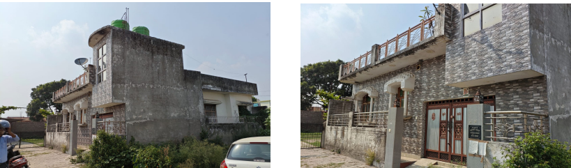 120.9 square meter Individual House for sale in Jasodharpur Industrial Area