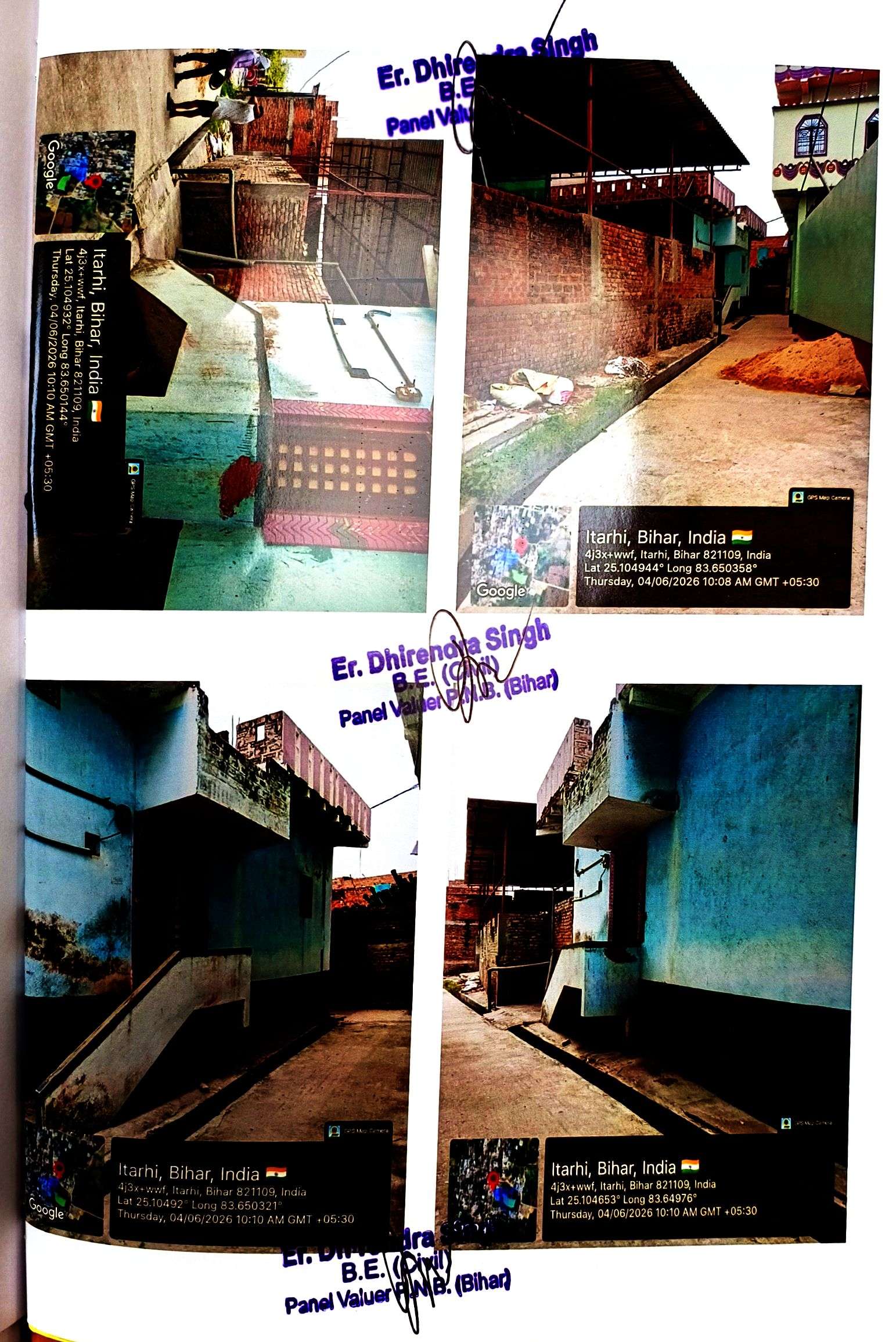 Individual House for sale in Bhabua — photo 2