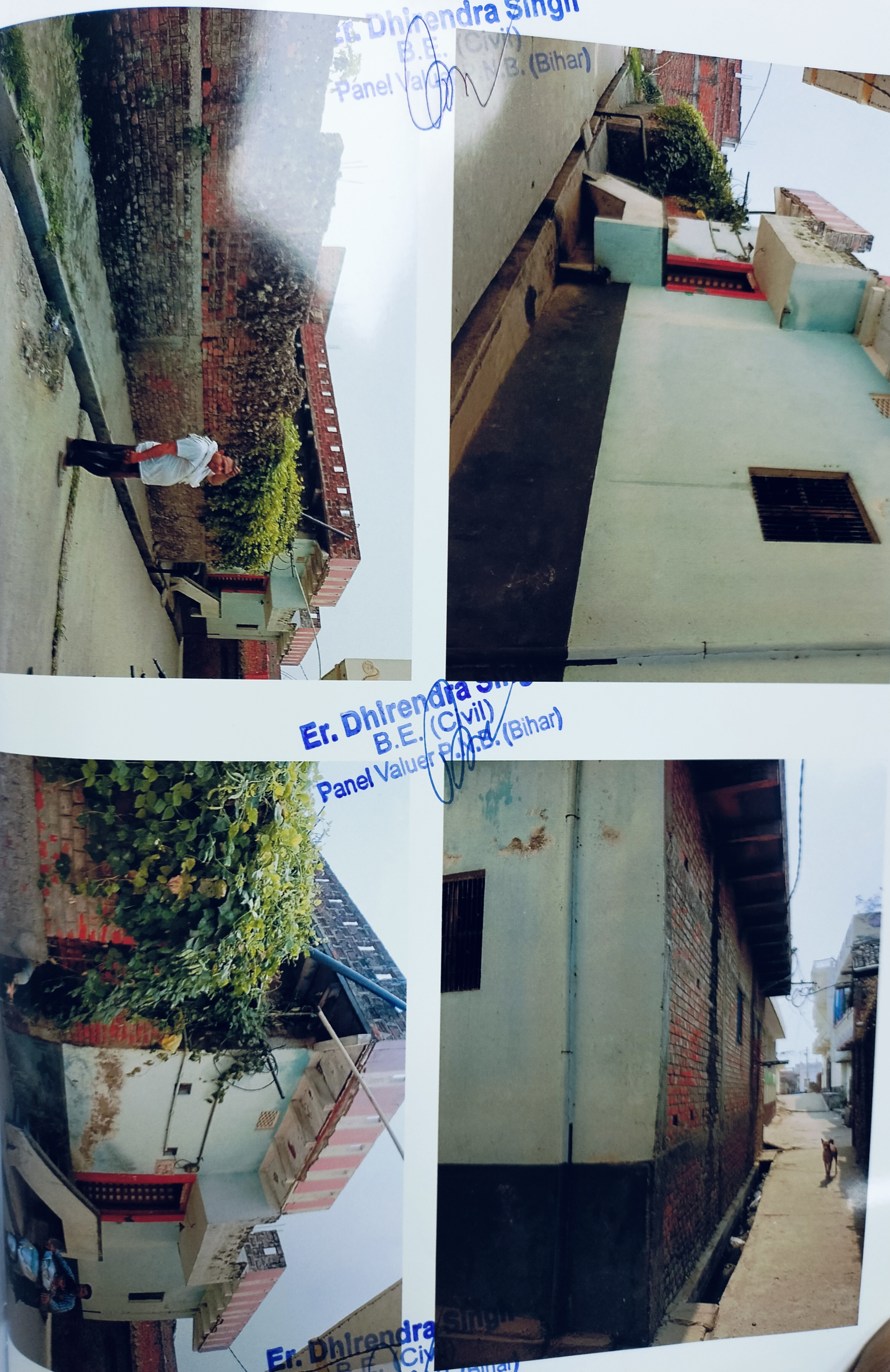 Individual House for sale in Bhabua