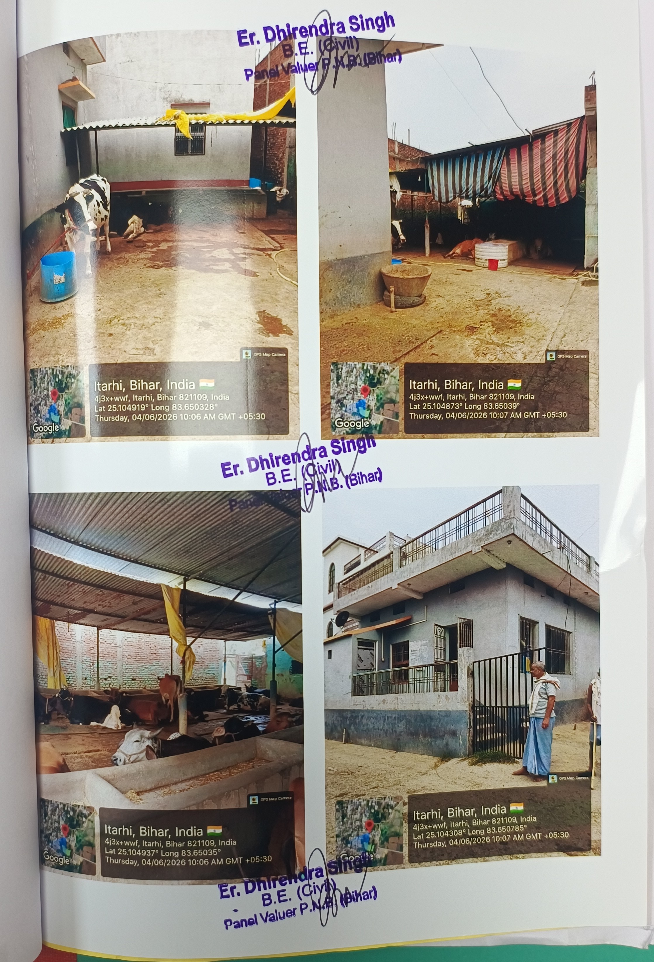 Individual House for sale in Bhabua — photo 3