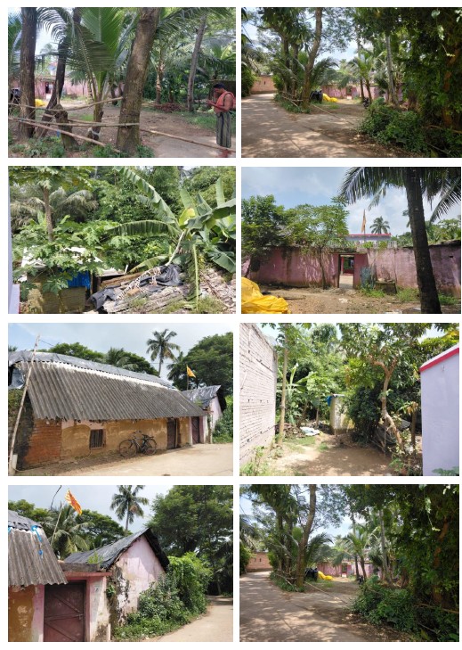 Individual House for sale in PURI Puri