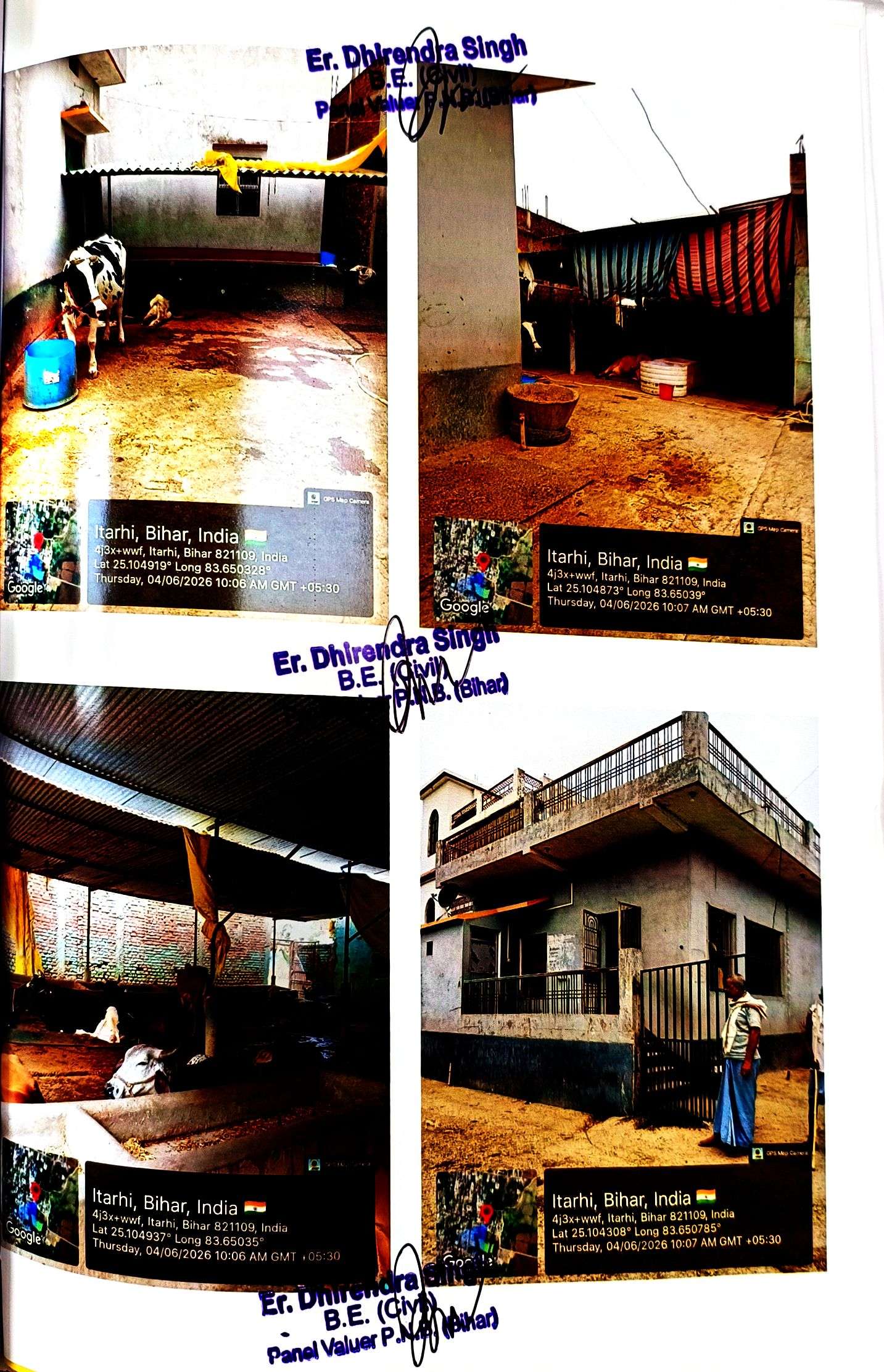 Individual House for sale in Bhabua — photo 2