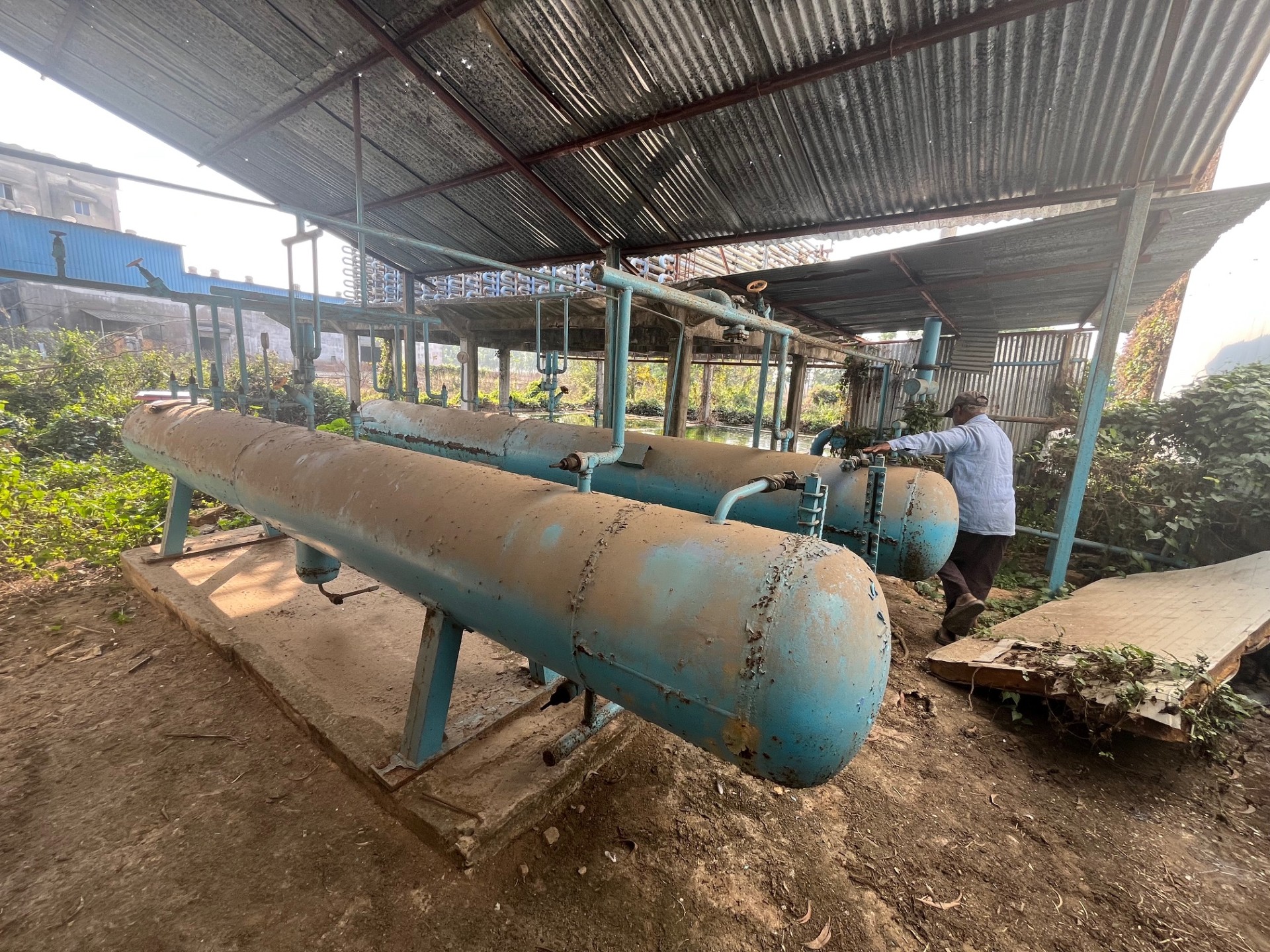 MACHINERIES for sale in SORO BALASORE Soro — photo 3