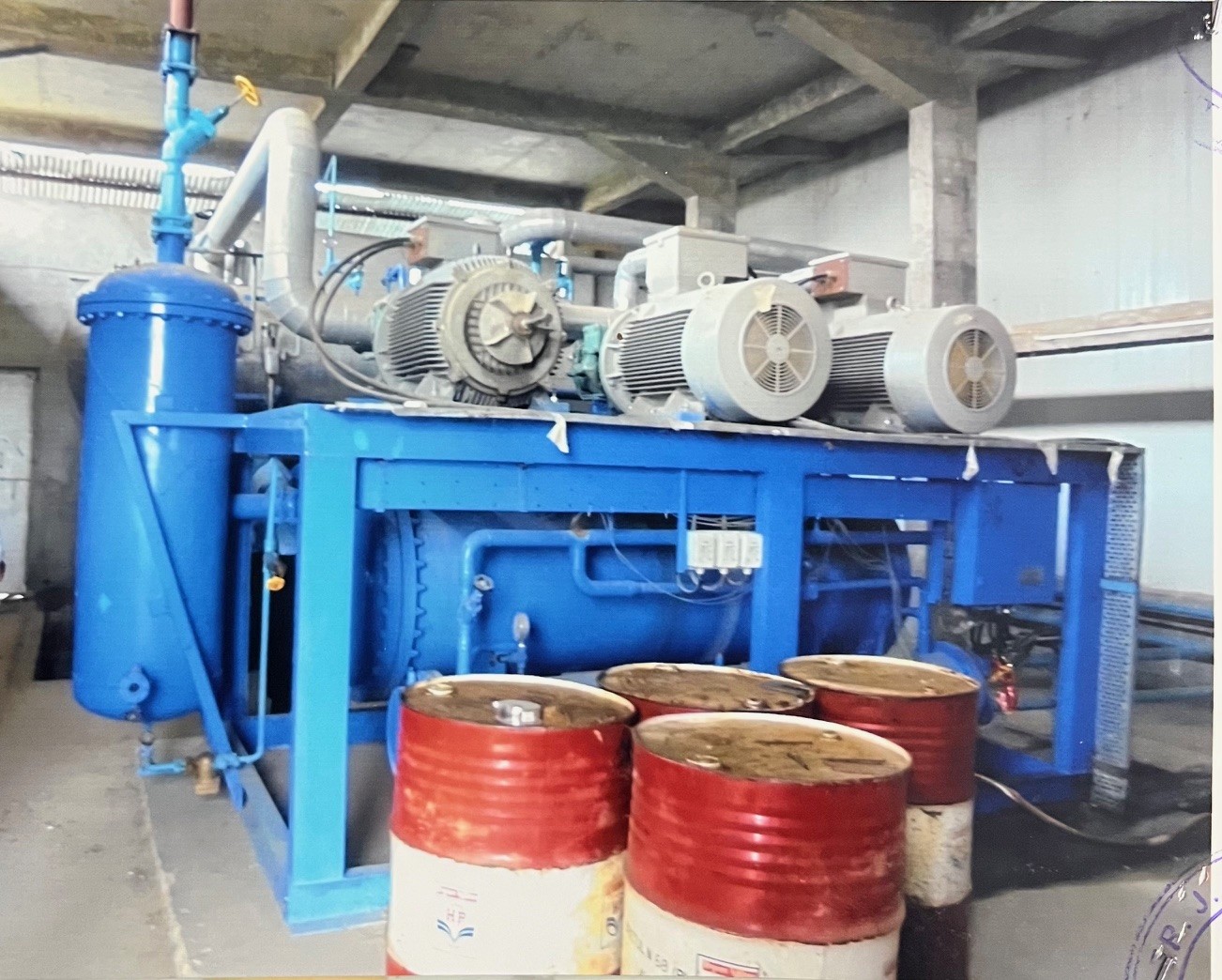 MACHINERIES for sale in SORO BALASORE Soro — photo 4