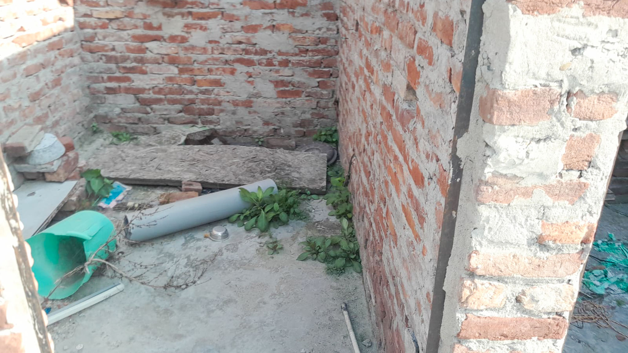 100 square yard Industrial Plot with Factory Building for sale in Ludhiana — photo 11