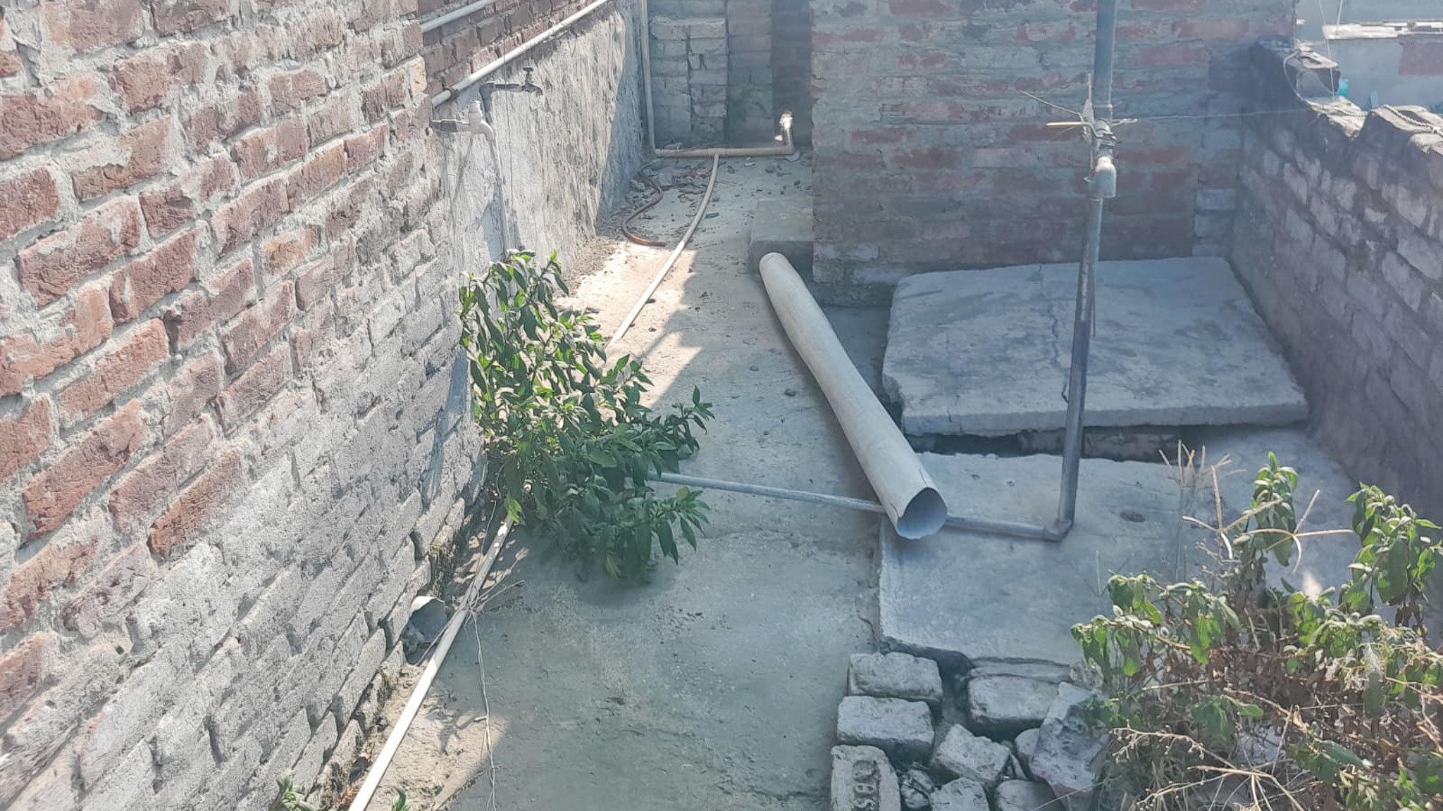 100 square yard Industrial Plot with Factory Building for sale in Ludhiana — photo 12