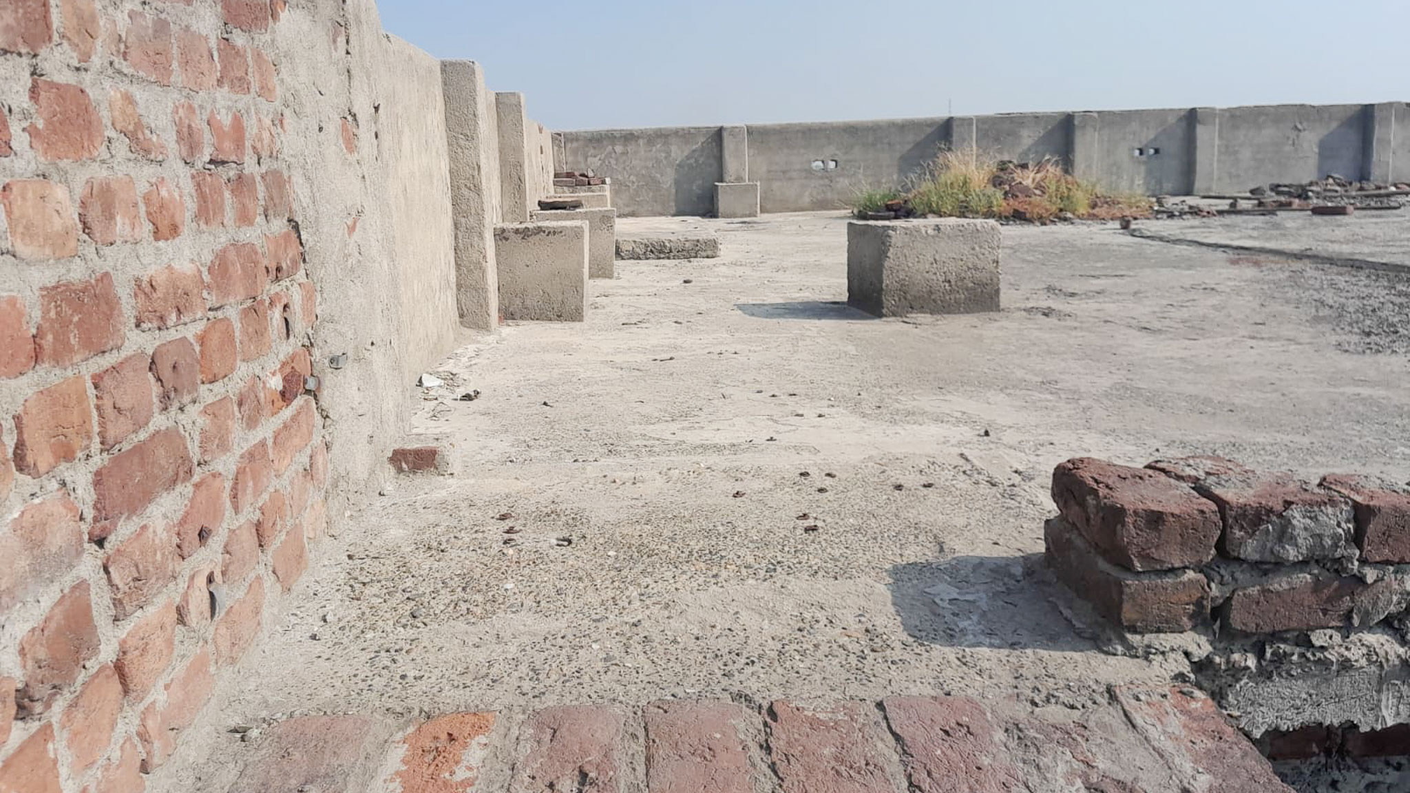 100 square yard Industrial Plot with Factory Building for sale in Ludhiana — photo 13