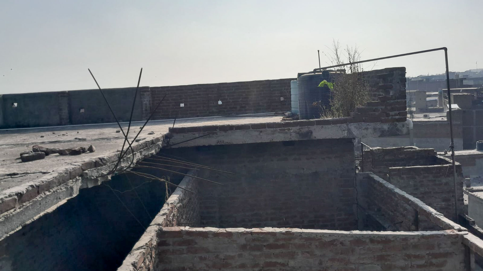 100 square yard Industrial Plot with Factory Building for sale in Ludhiana — photo 2