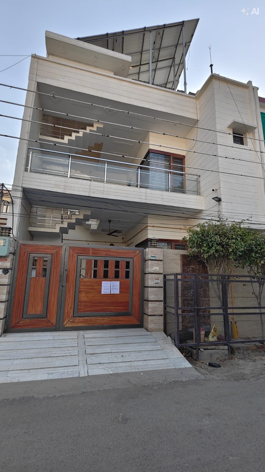150 square yard Individual House for sale in Bathinda — photo 1