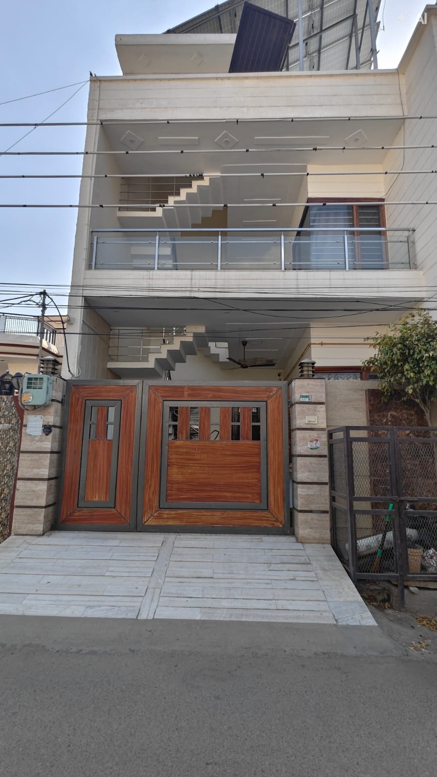 150 square yard Individual House for sale in Bathinda — photo 2