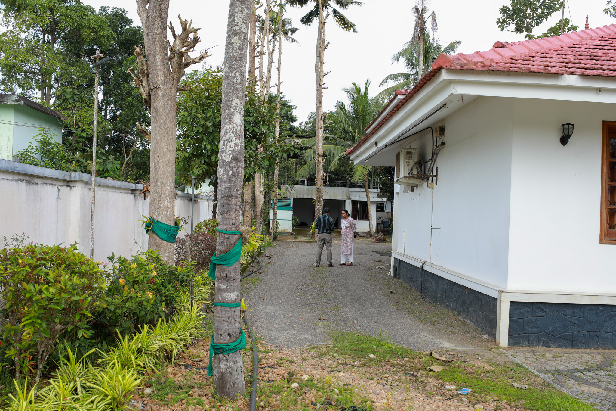 Individual House for sale in Cherthala — photo 1